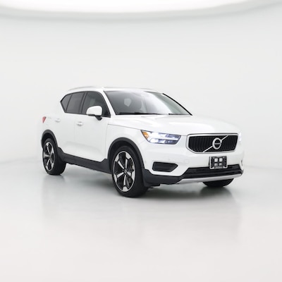 2019 Volvo XC40 T5 Momentum