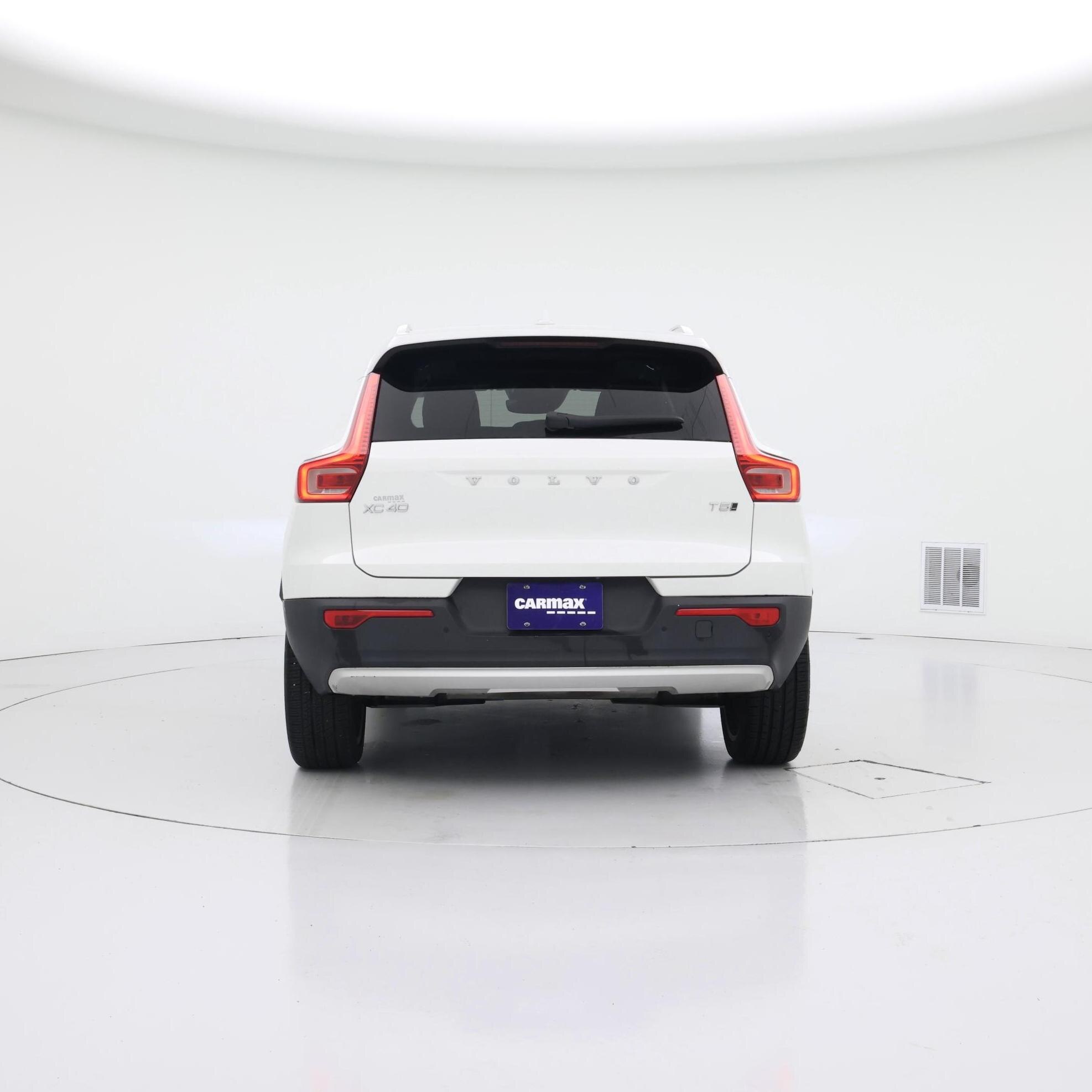 Thumbnail: 2019 Volvo XC40 - 6