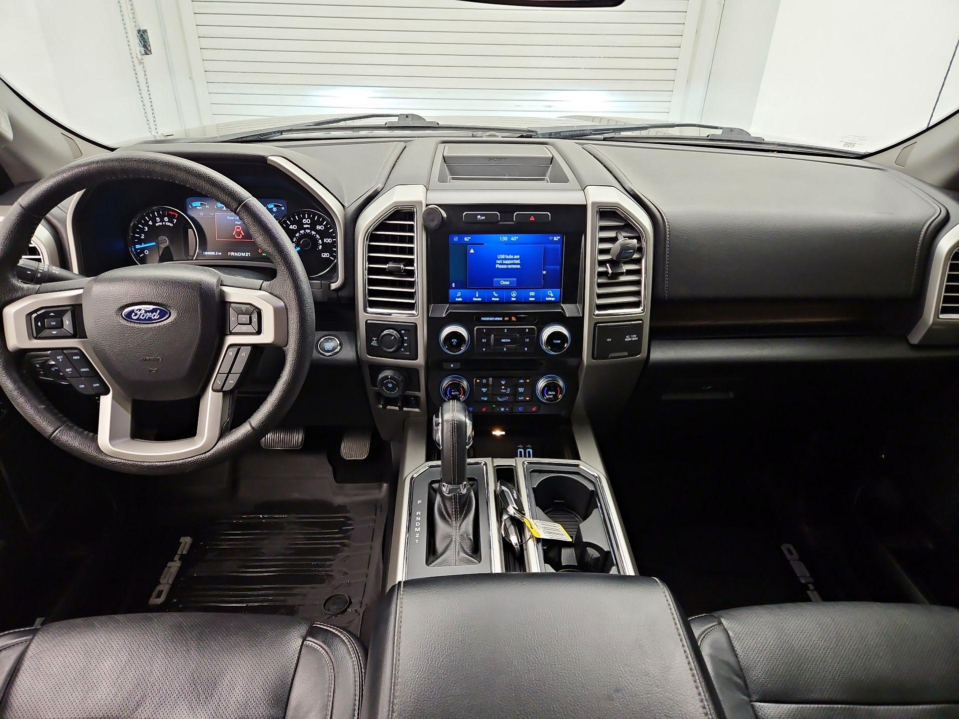 Thumbnail: 2016 Ford F-150 - 9