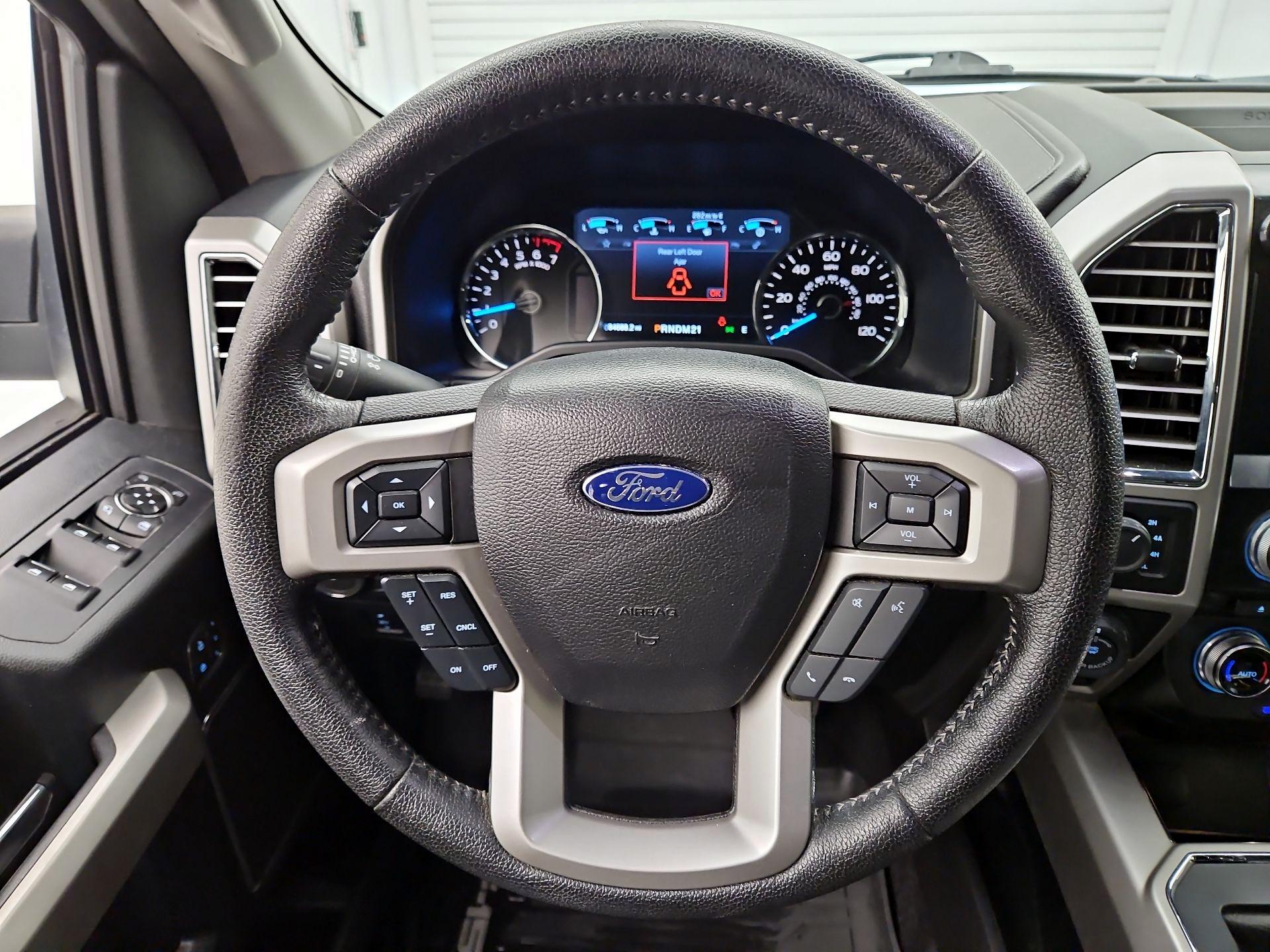 Thumbnail: 2016 Ford F-150 - 10