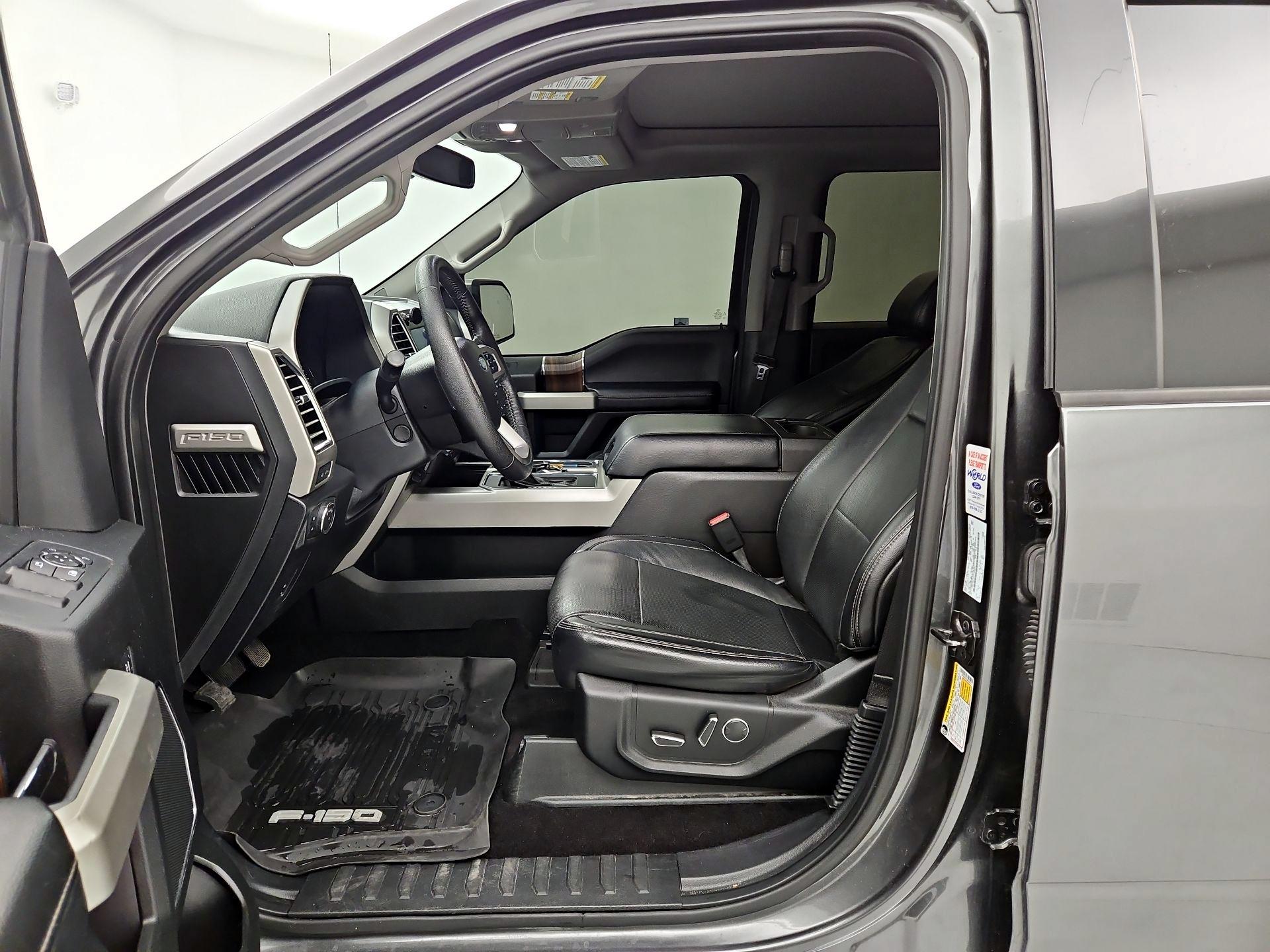 Thumbnail: 2016 Ford F-150 - 11