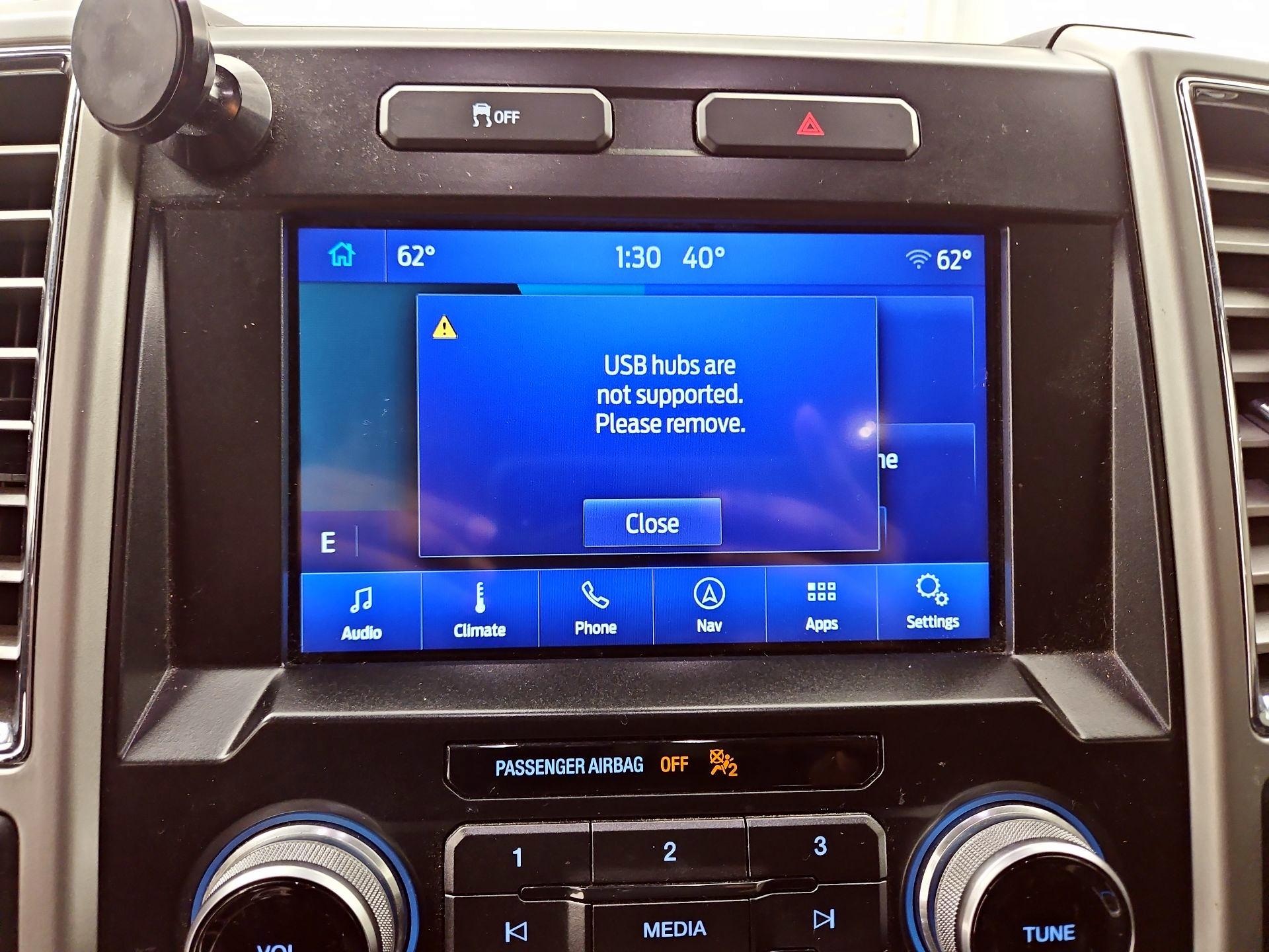 Thumbnail: 2016 Ford F-150 - 15