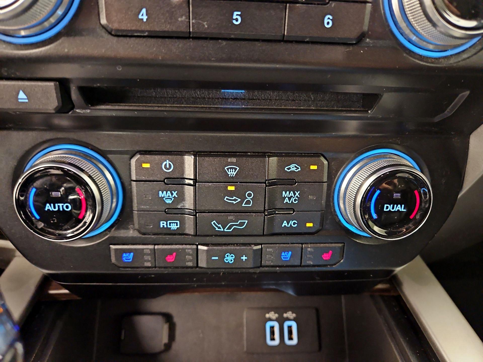 Thumbnail: 2016 Ford F-150 - 16