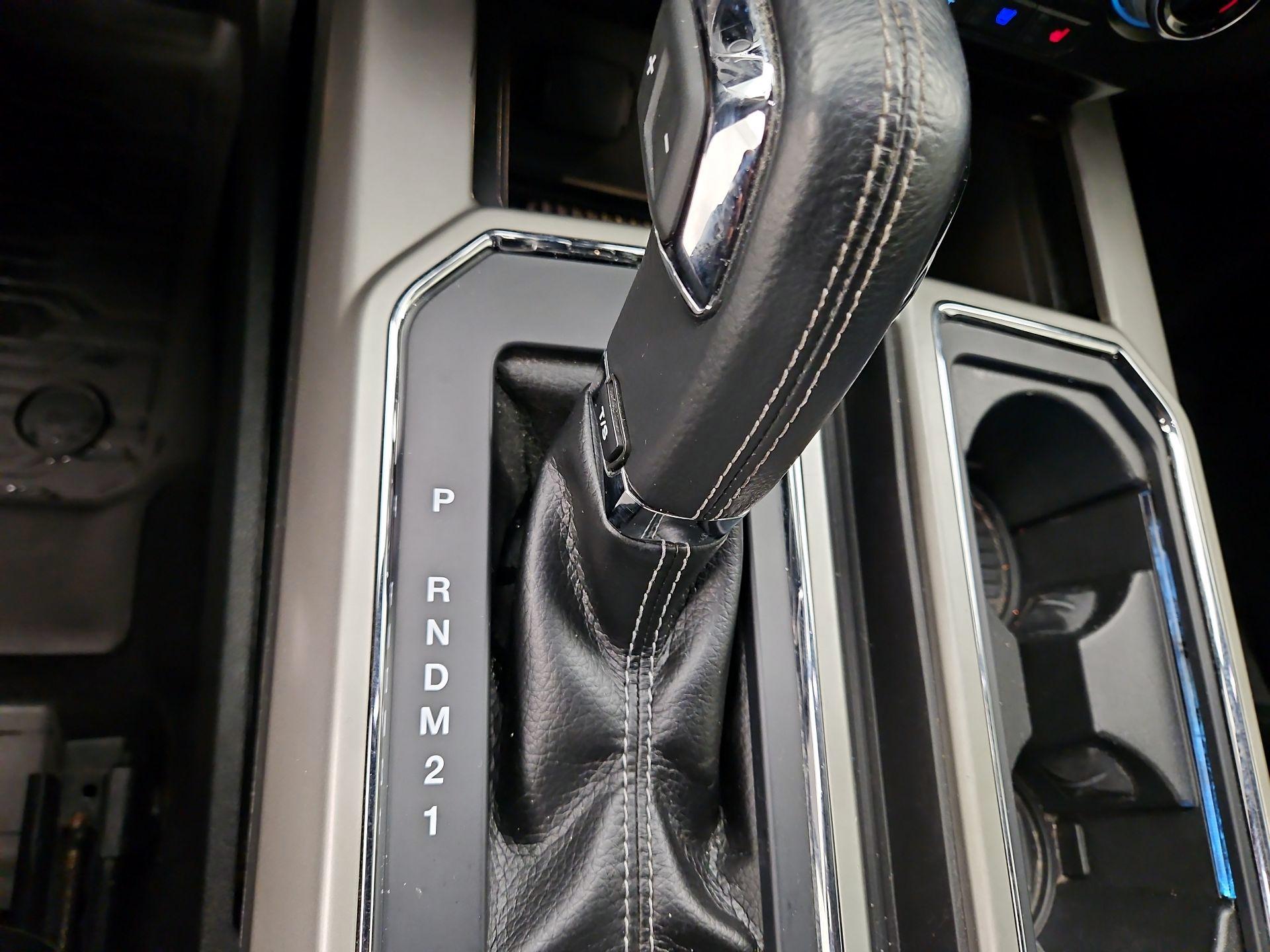 Thumbnail: 2016 Ford F-150 - 17