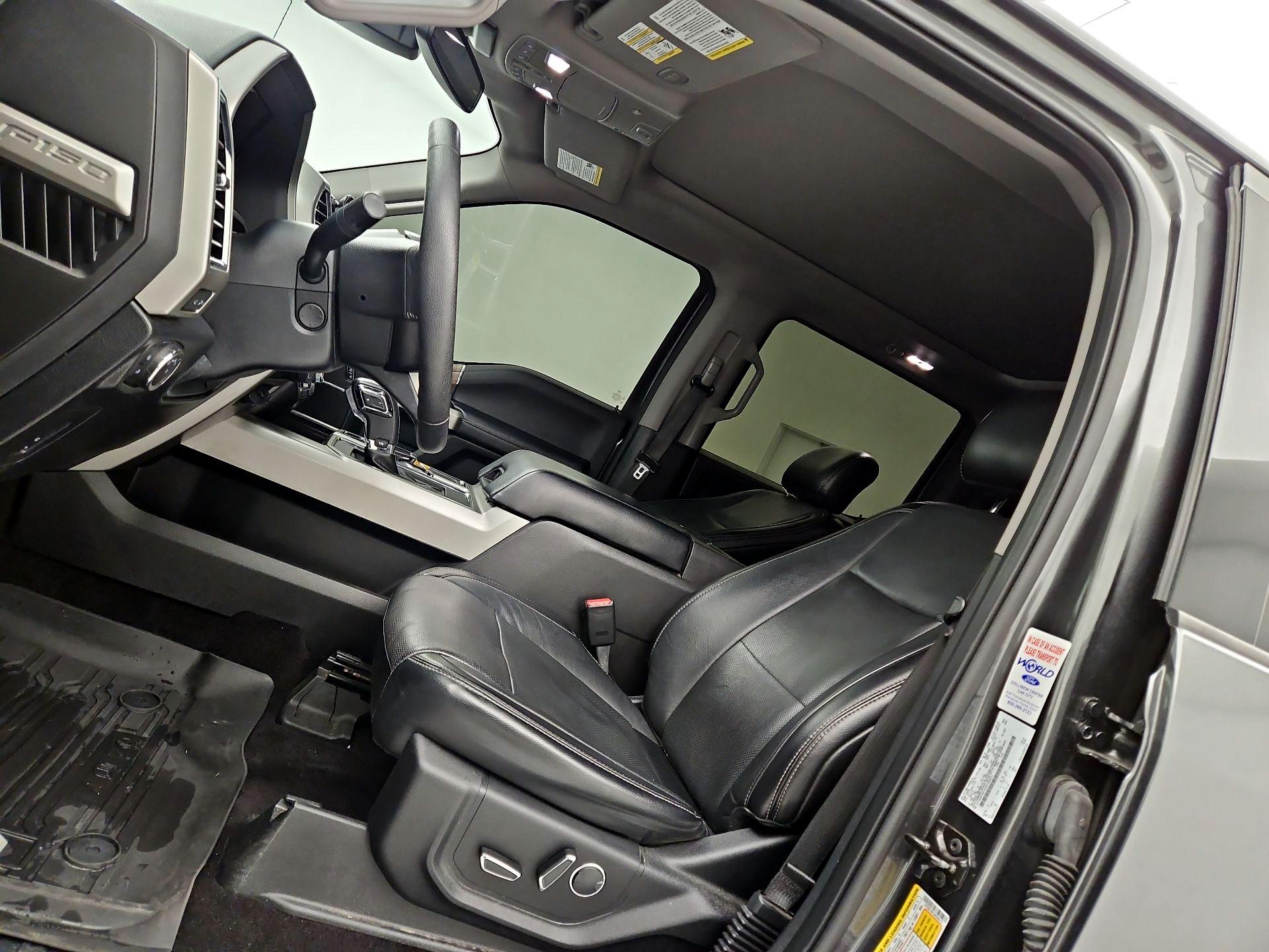 Thumbnail: 2016 Ford F-150 - 19