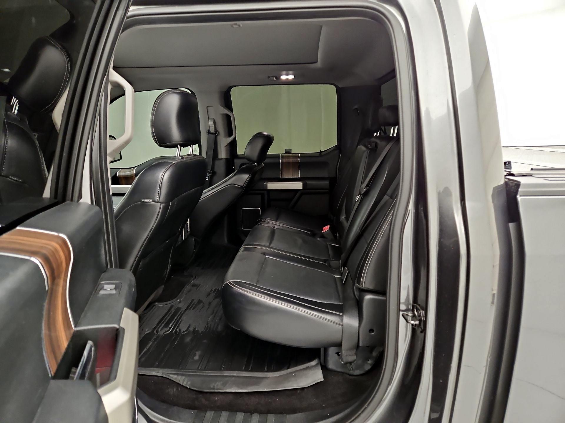 Thumbnail: 2016 Ford F-150 - 20