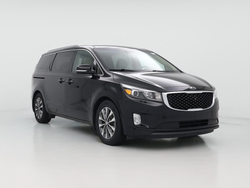 2018 Kia Sedona SX -
                  Memphis, TN