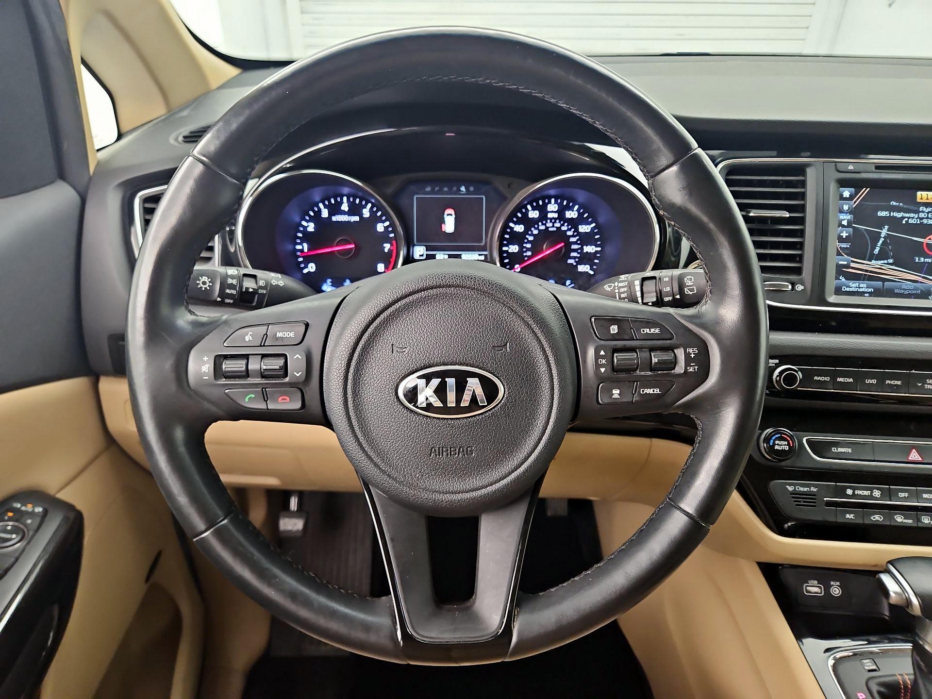 Thumbnail: 2018 Kia Sedona - 10