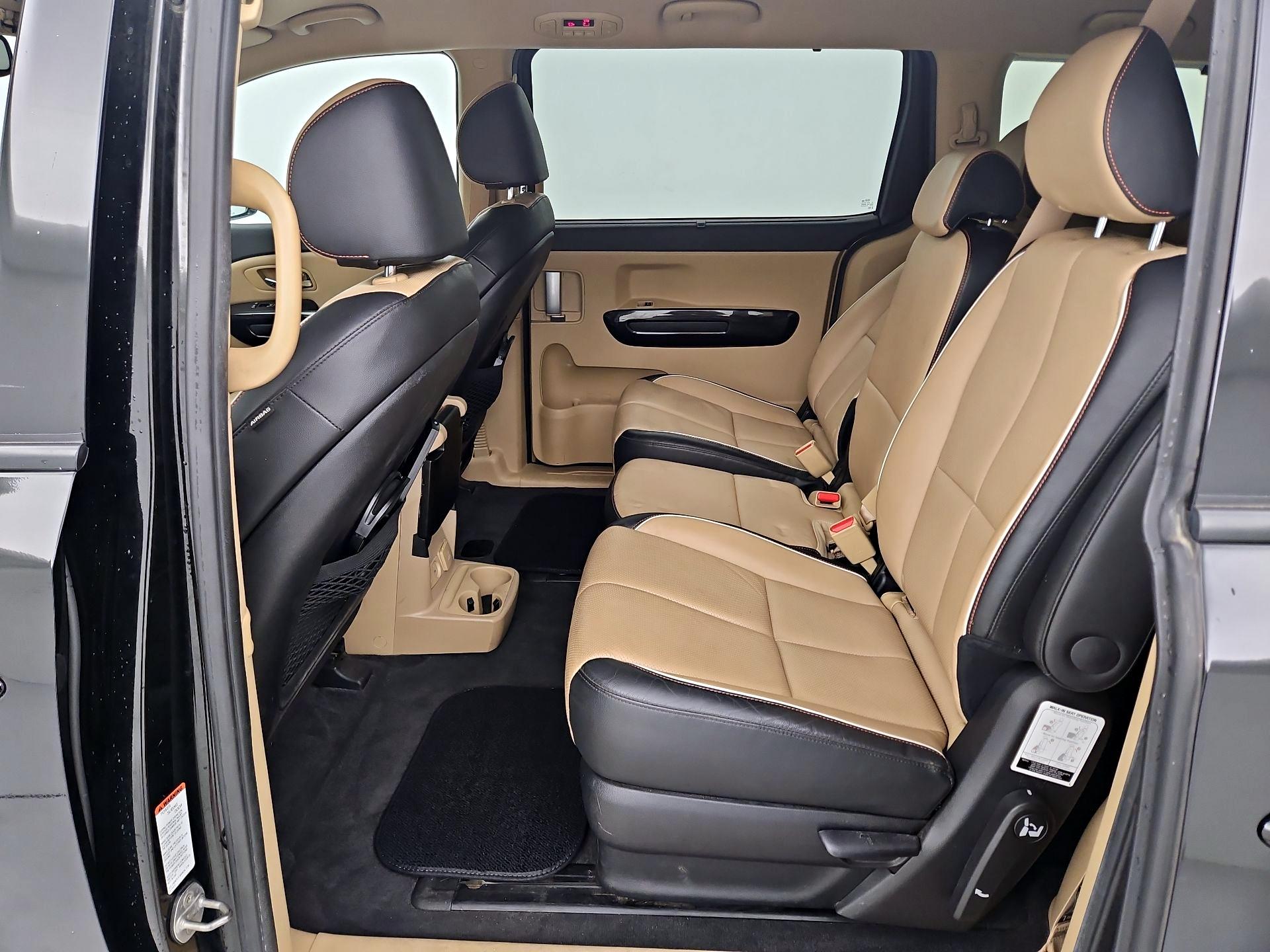 Thumbnail: 2018 Kia Sedona - 20