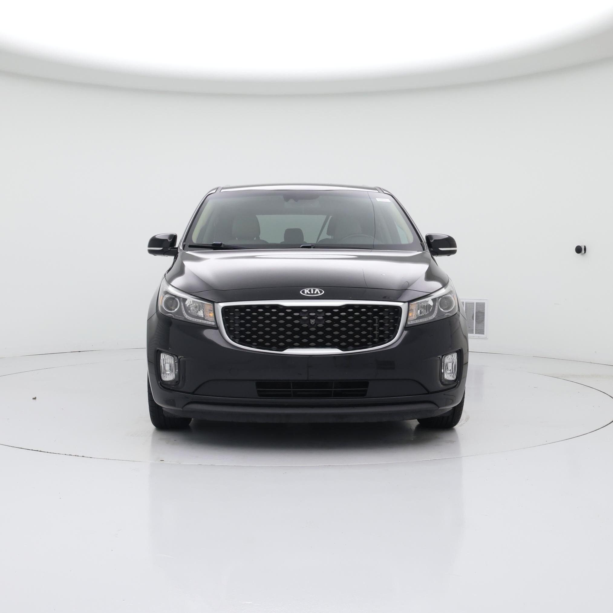 Thumbnail: 2018 Kia Sedona - 5