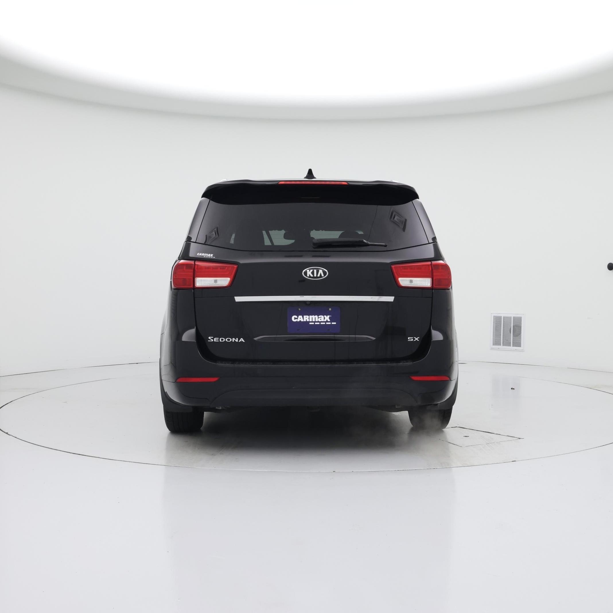 Thumbnail: 2018 Kia Sedona - 6