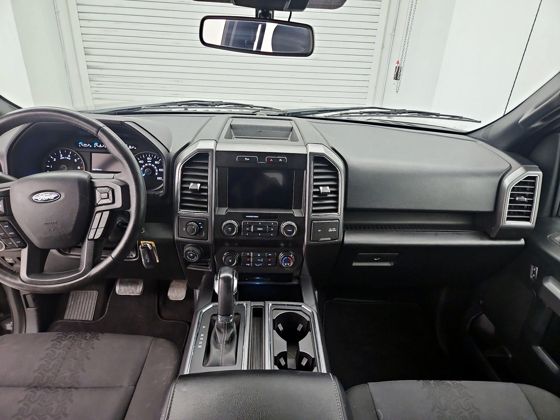 Thumbnail: 2020 Ford F-150 - 9