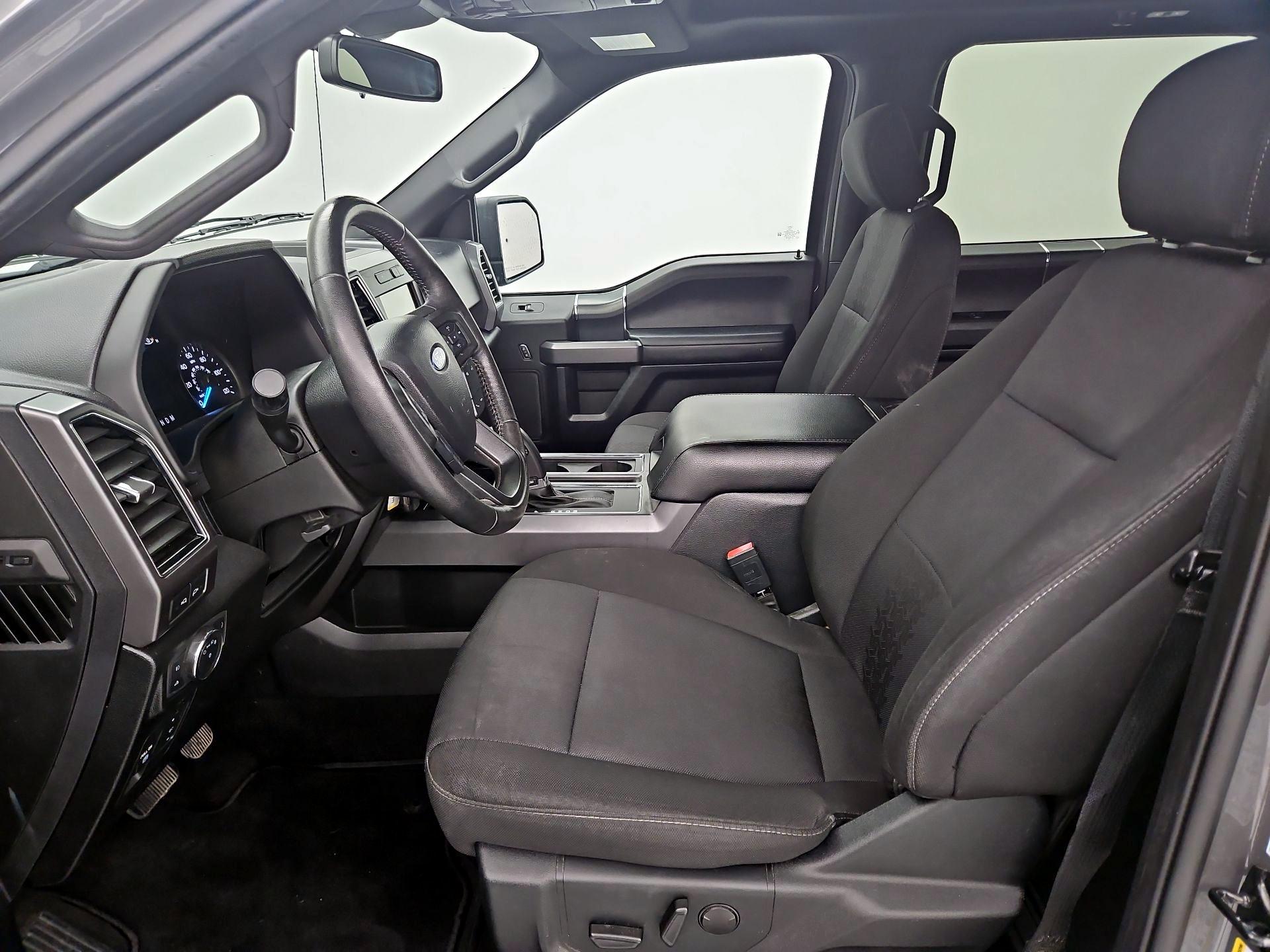 Thumbnail: 2020 Ford F-150 - 11