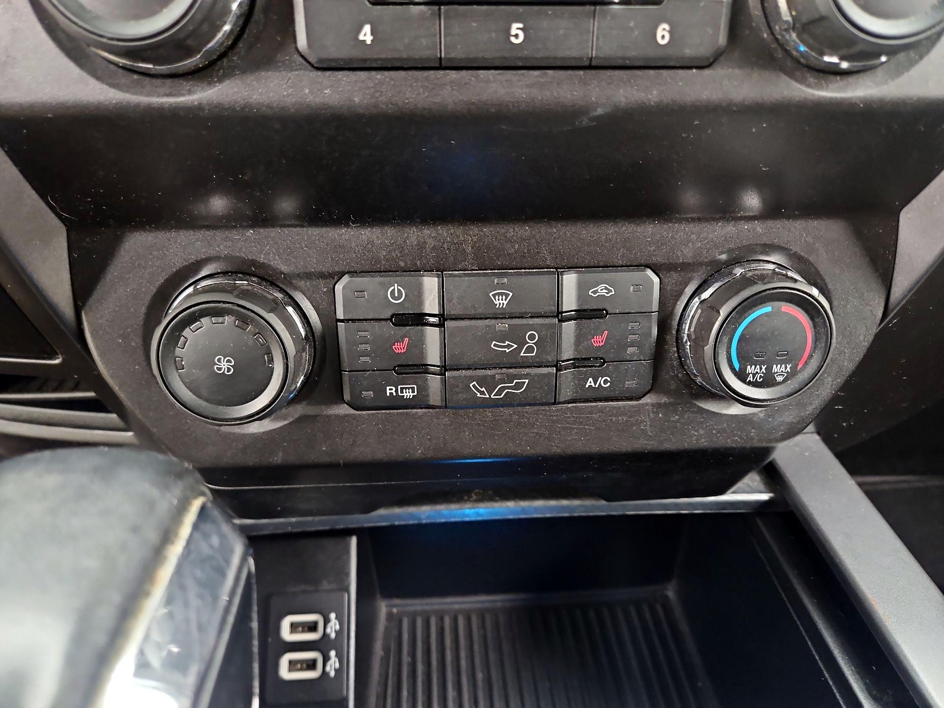 Thumbnail: 2020 Ford F-150 - 17