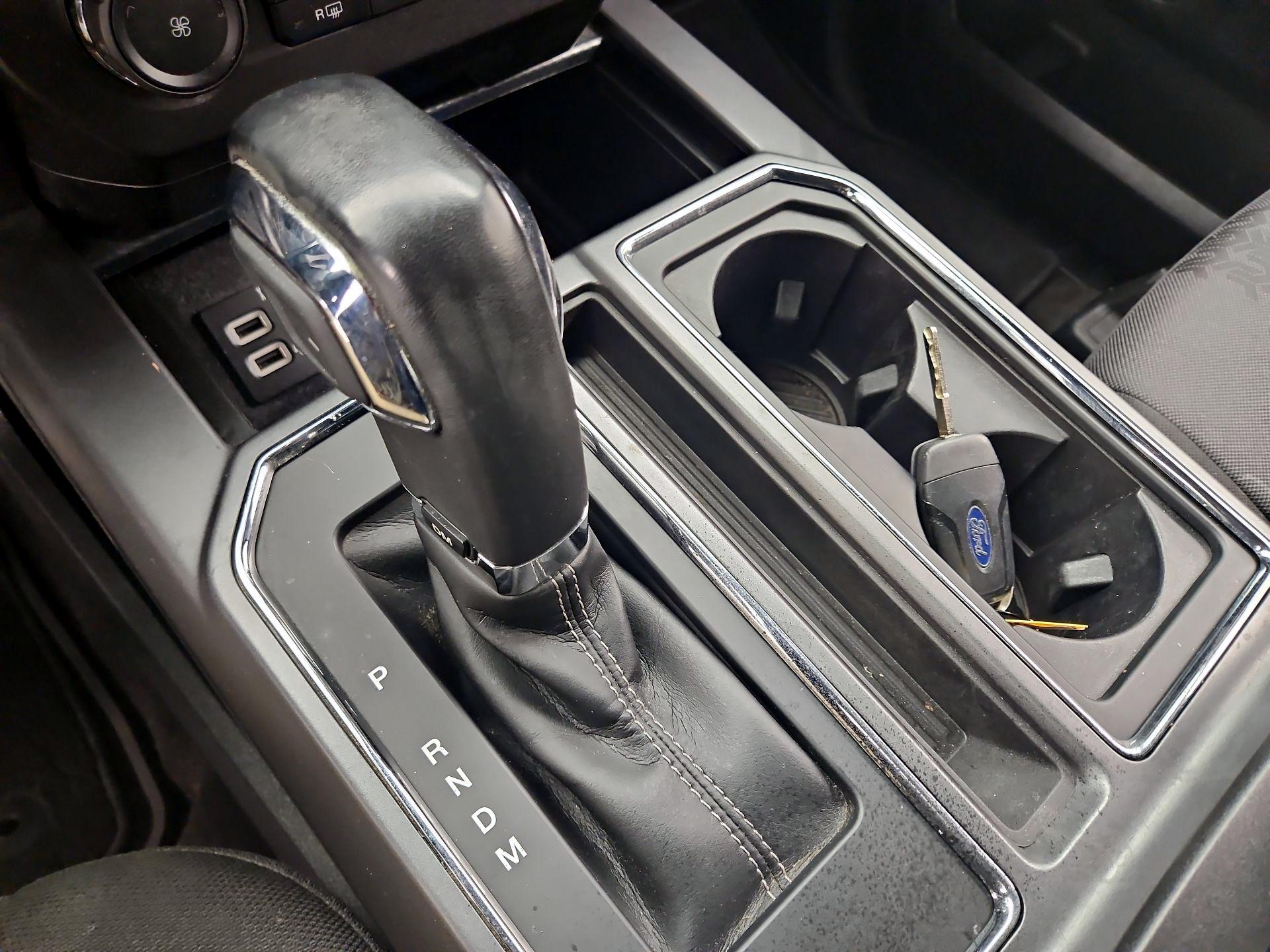 Thumbnail: 2020 Ford F-150 - 18