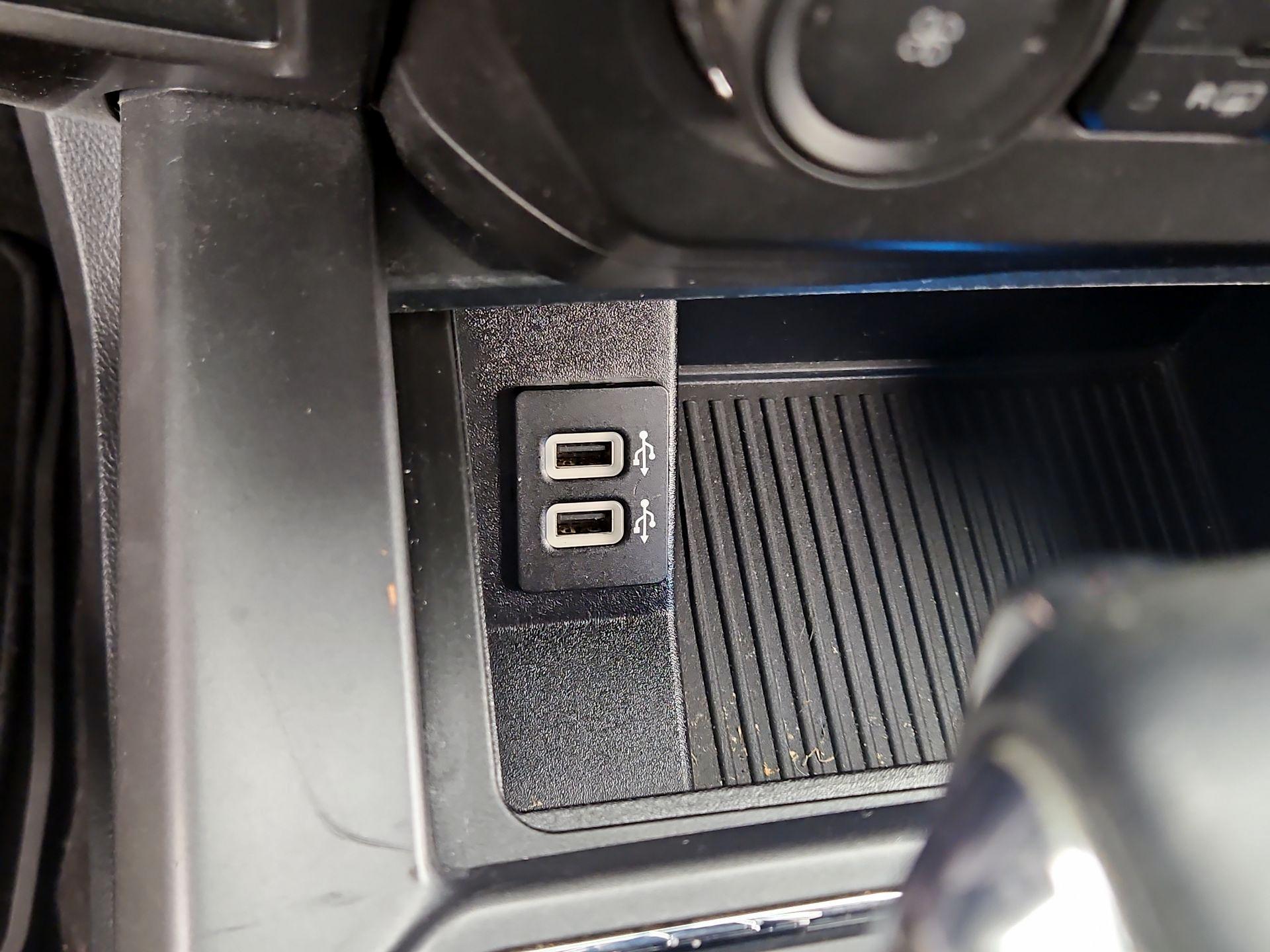 Thumbnail: 2020 Ford F-150 - 19