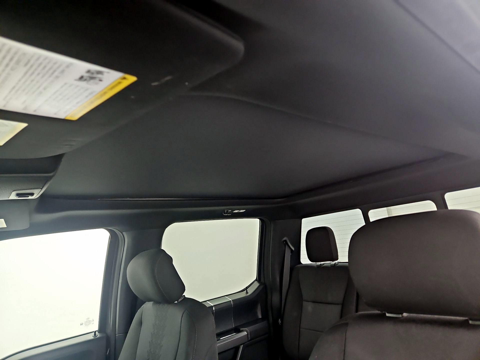 Thumbnail: 2020 Ford F-150 - 20