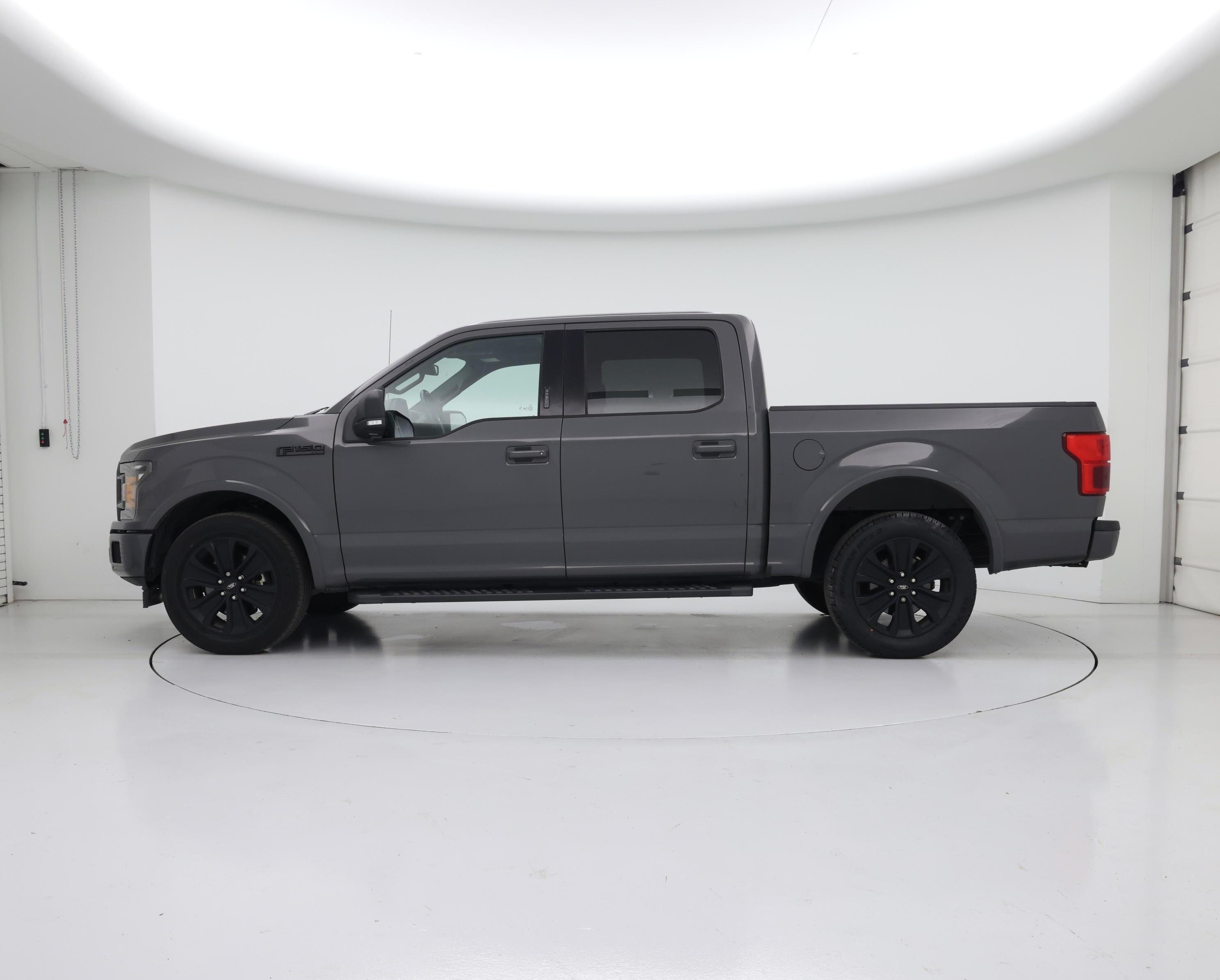 Thumbnail: 2020 Ford F-150 - 3