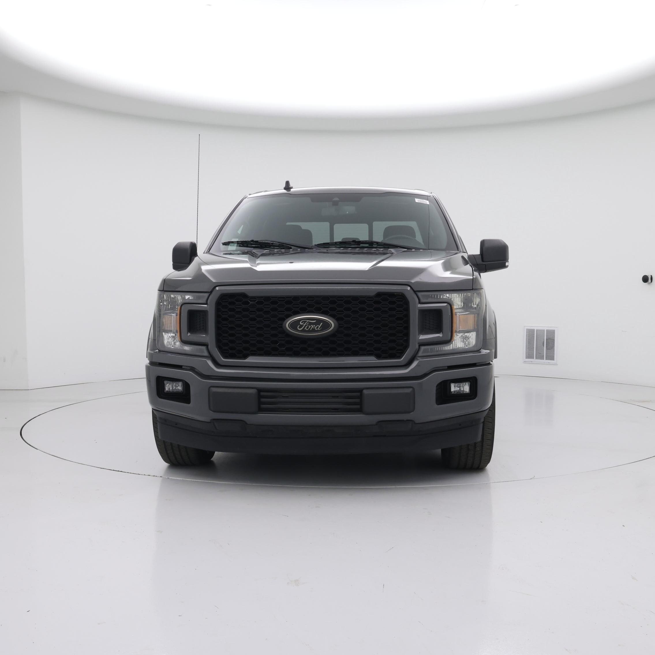 Thumbnail: 2020 Ford F-150 - 5