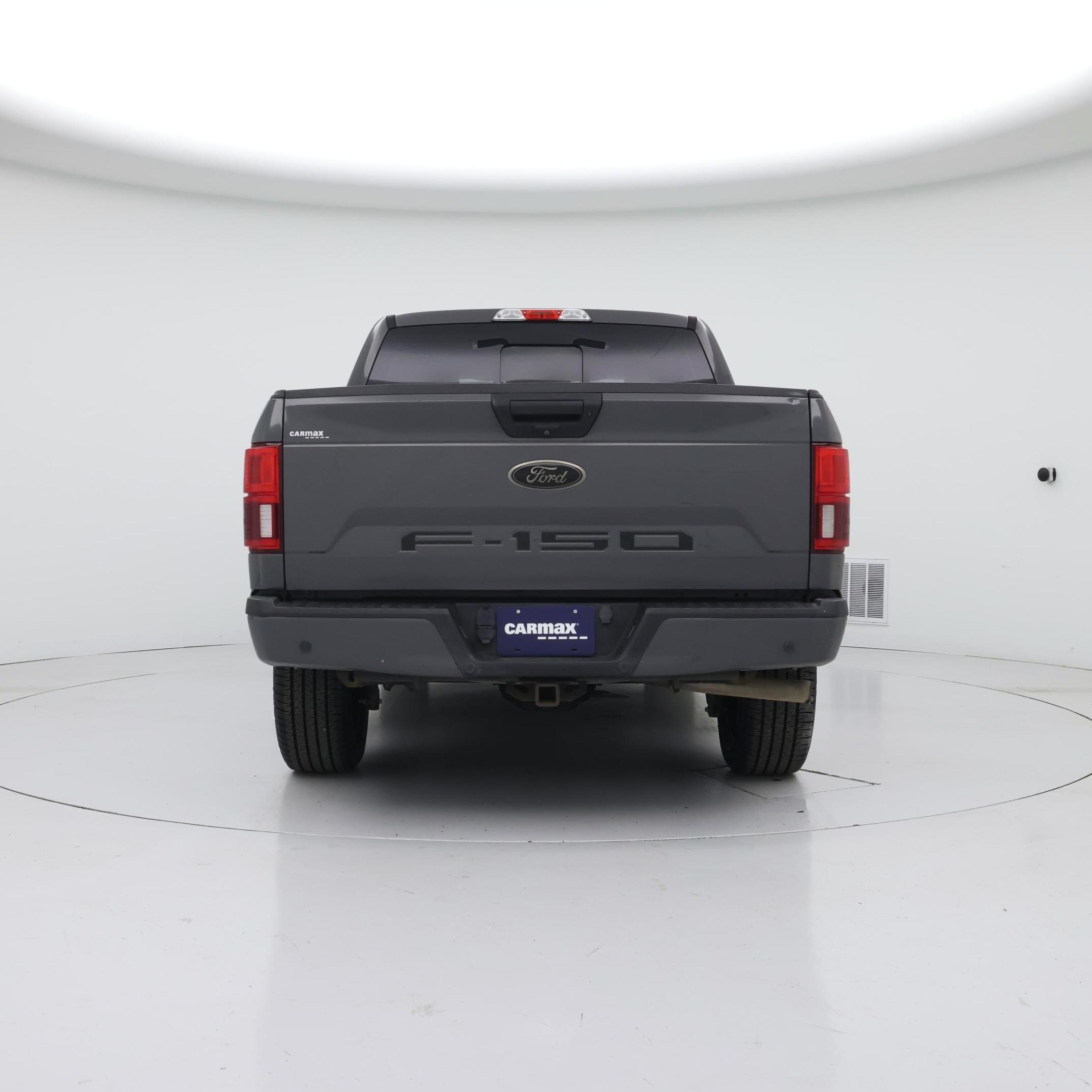 Thumbnail: 2020 Ford F-150 - 6