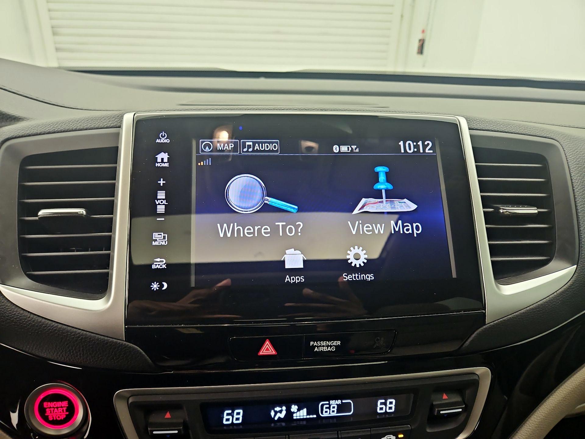 Thumbnail: 2019 Honda Ridgeline - 14