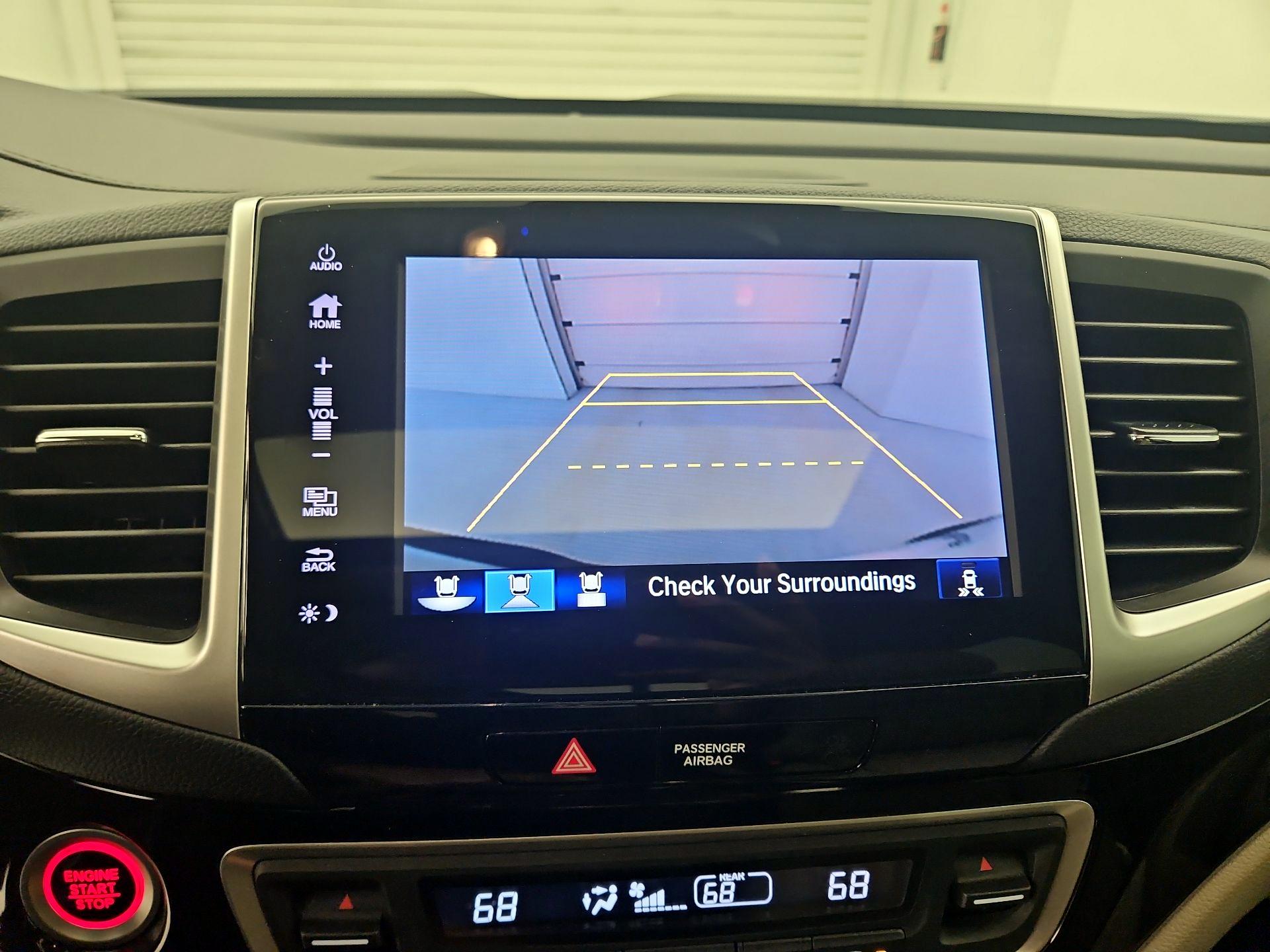 Thumbnail: 2019 Honda Ridgeline - 15