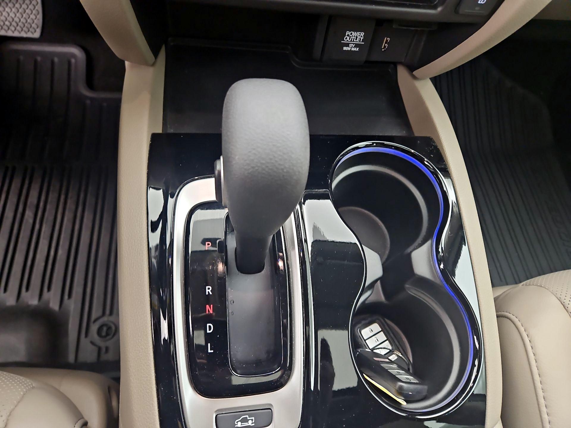 Thumbnail: 2019 Honda Ridgeline - 18