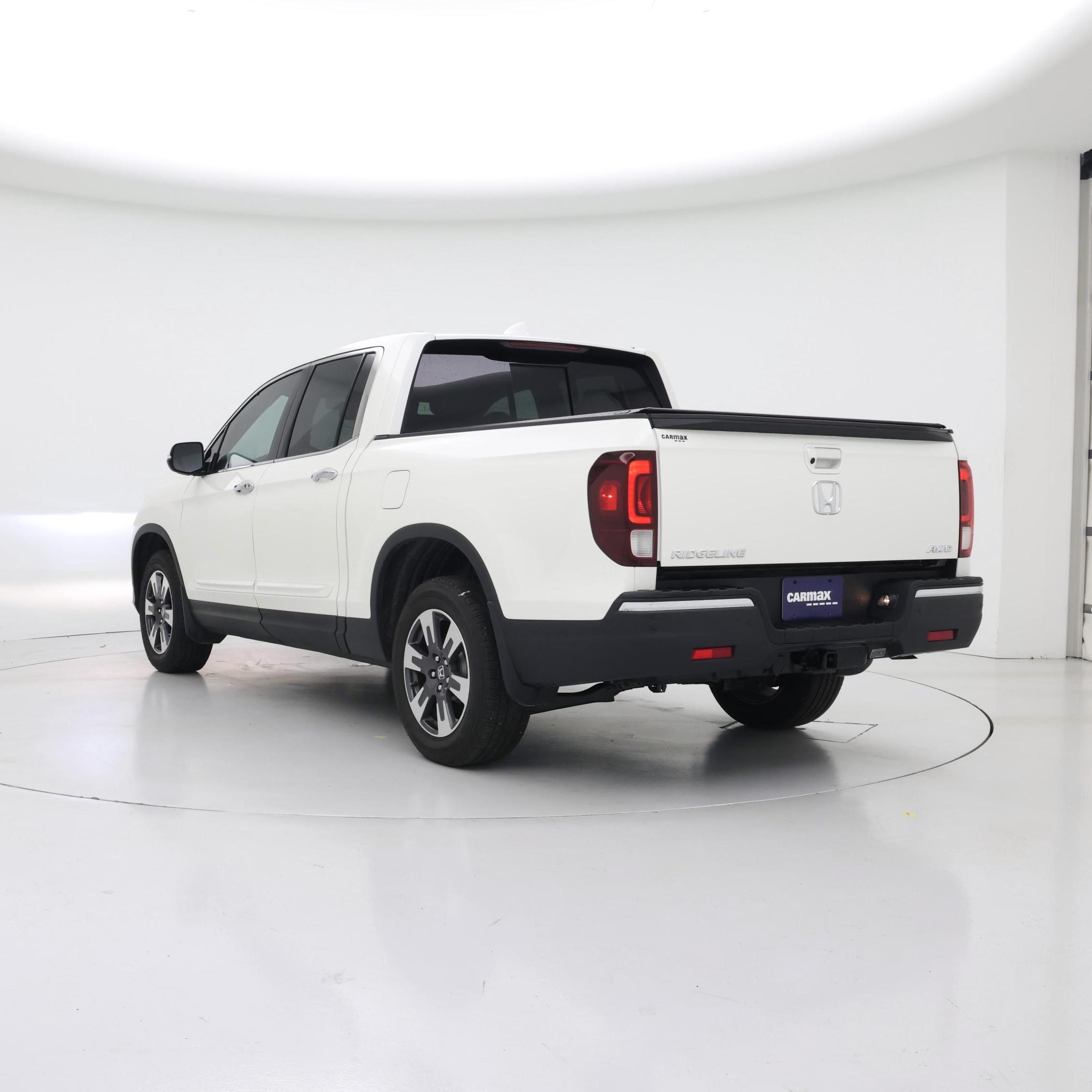 Thumbnail: 2019 Honda Ridgeline - 2