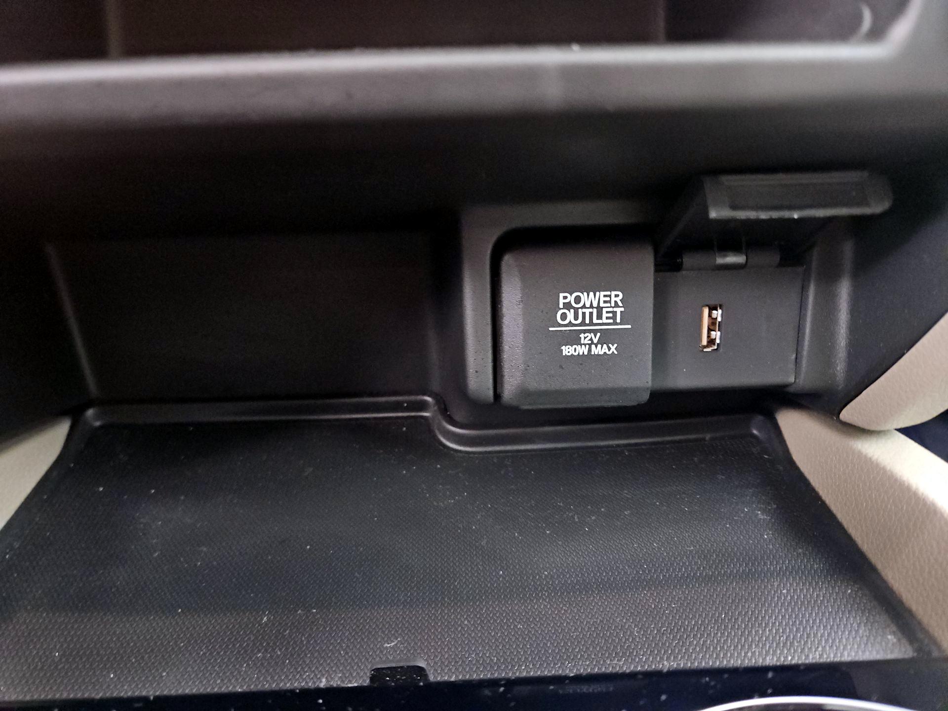 Thumbnail: 2019 Honda Ridgeline - 19