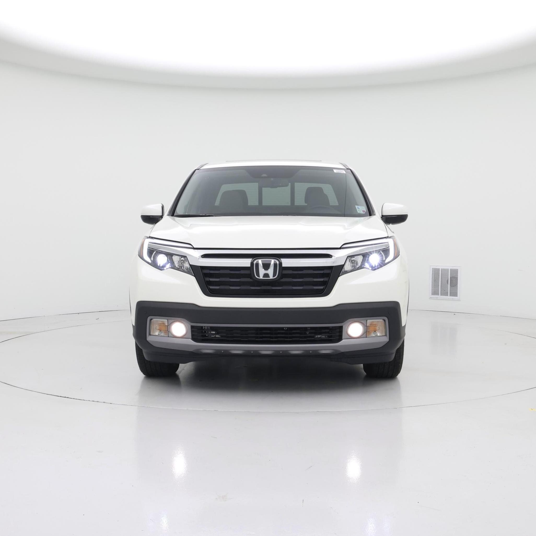 Thumbnail: 2019 Honda Ridgeline - 5