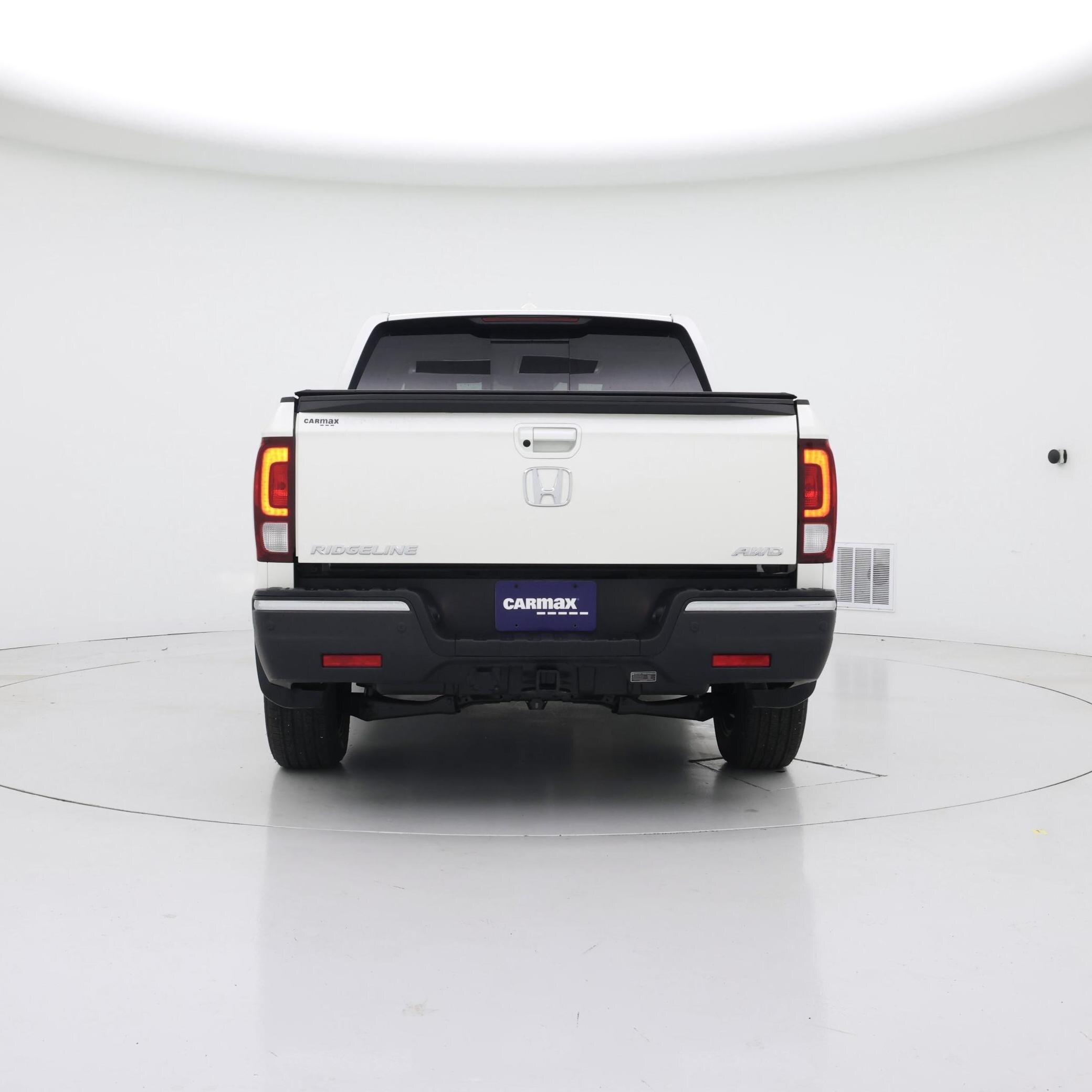 Thumbnail: 2019 Honda Ridgeline - 6