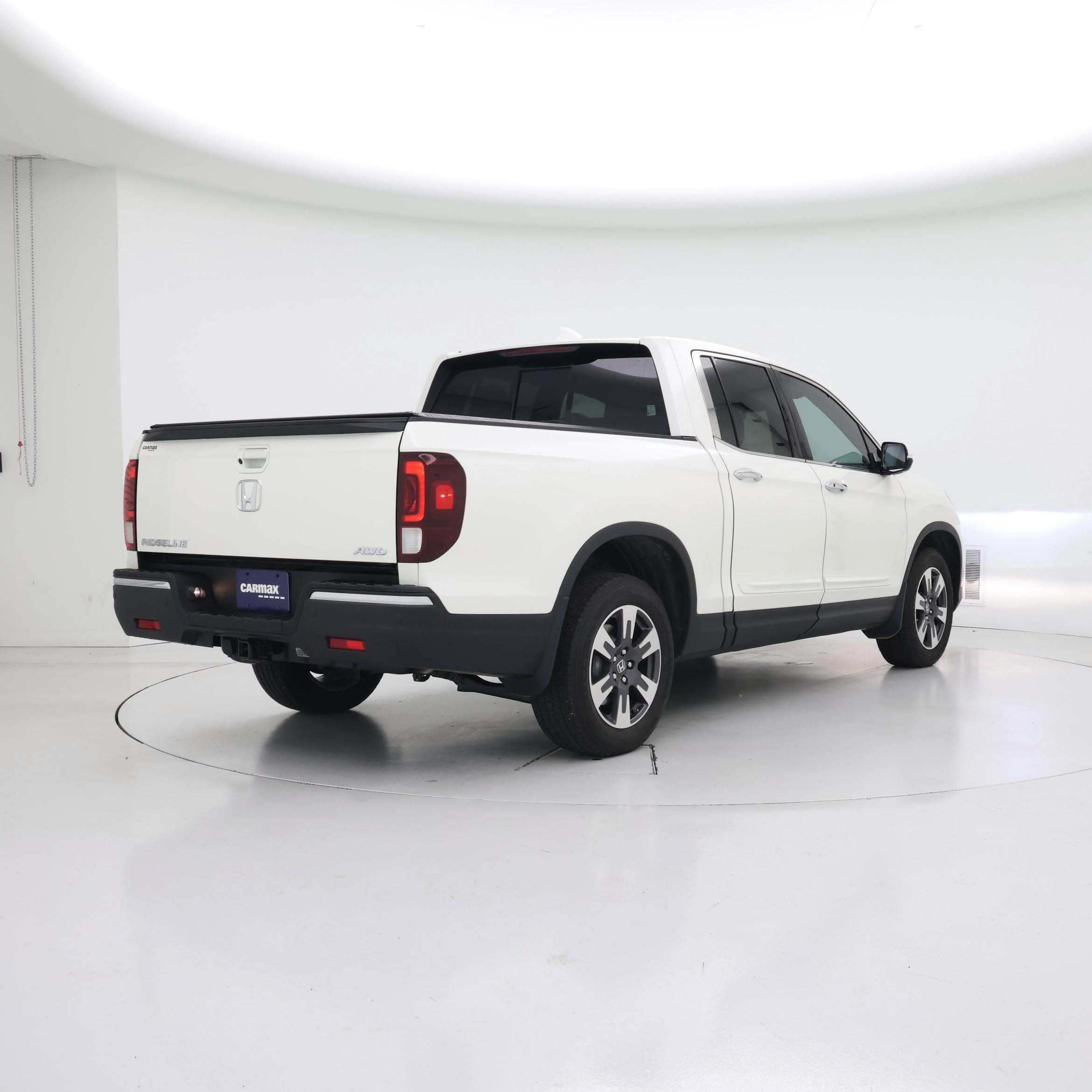 Thumbnail: 2019 Honda Ridgeline - 8