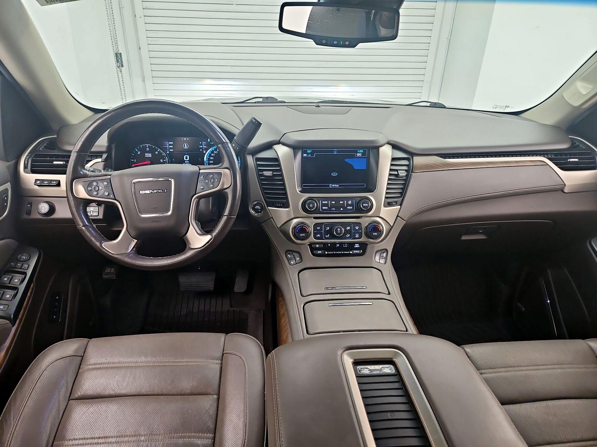 Thumbnail: 2019 GMC Yukon - 9