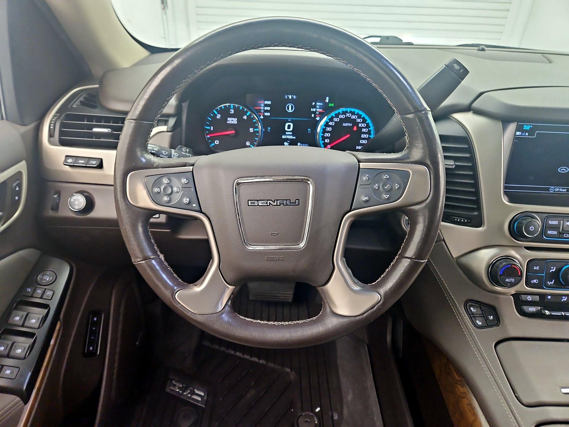 Thumbnail: 2019 GMC Yukon - 10