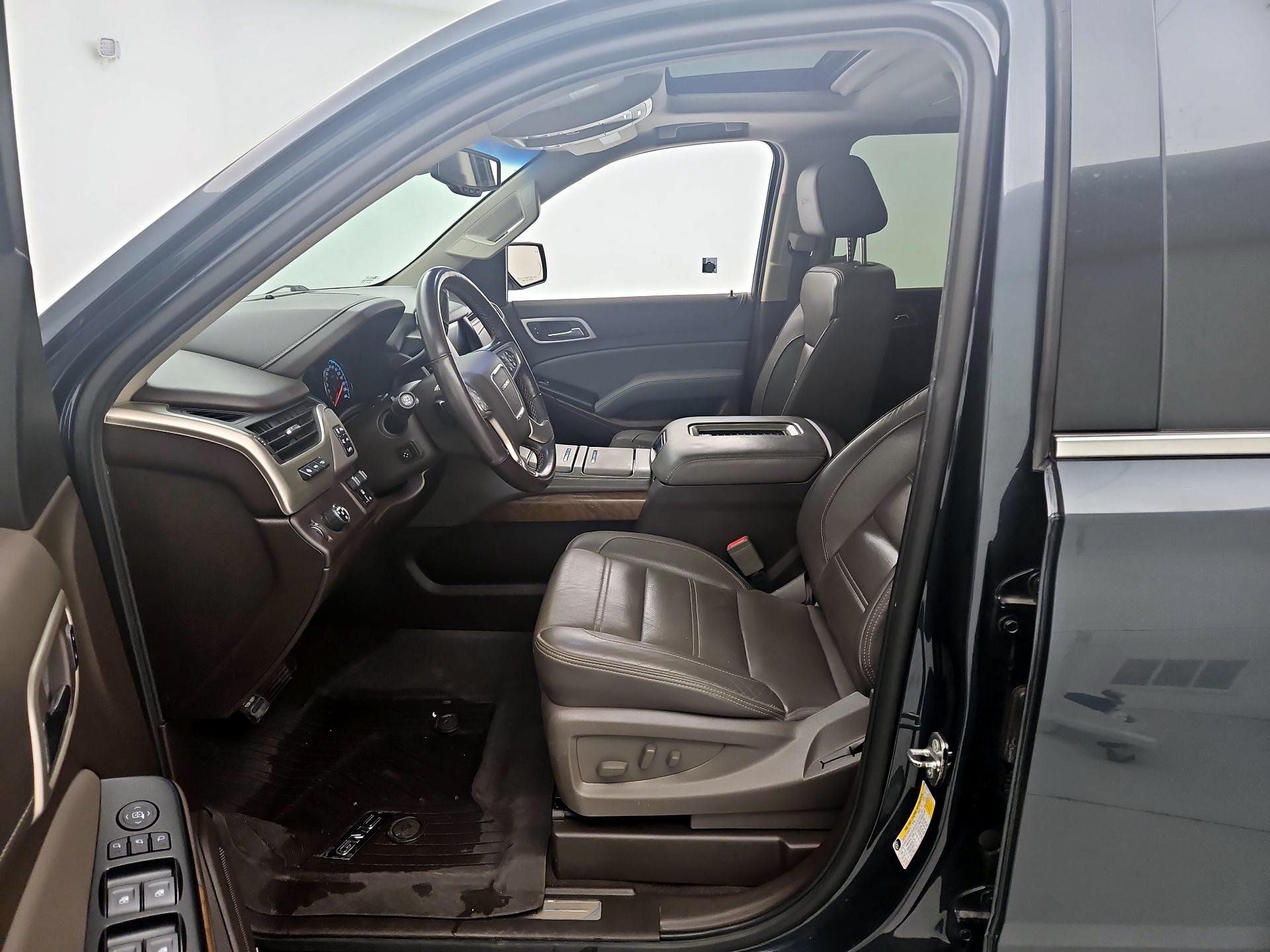 Thumbnail: 2019 GMC Yukon - 11