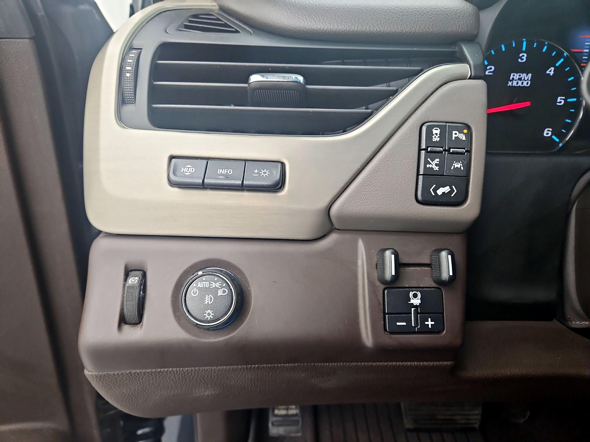 Thumbnail: 2019 GMC Yukon - 13