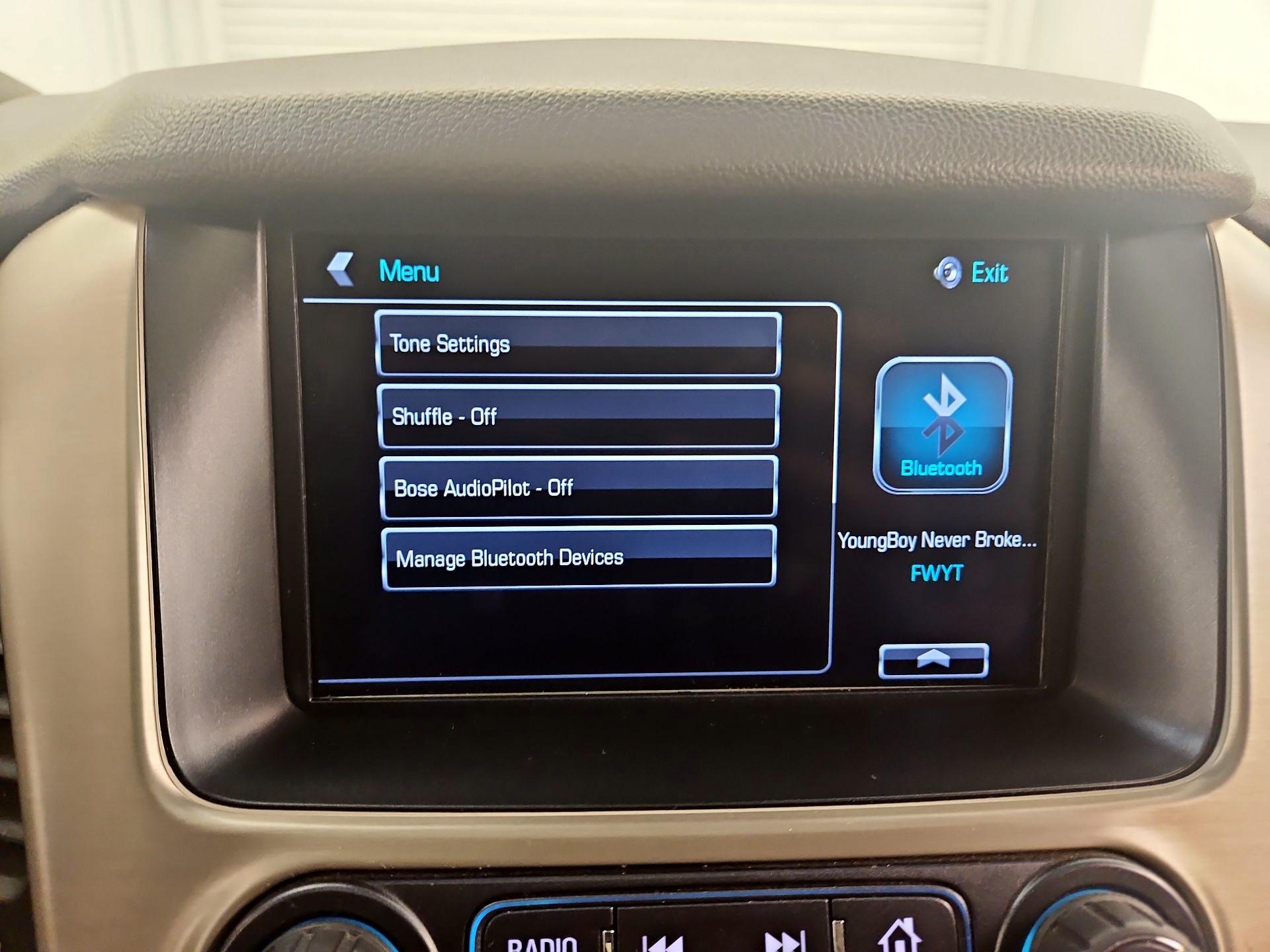 Thumbnail: 2019 GMC Yukon - 16