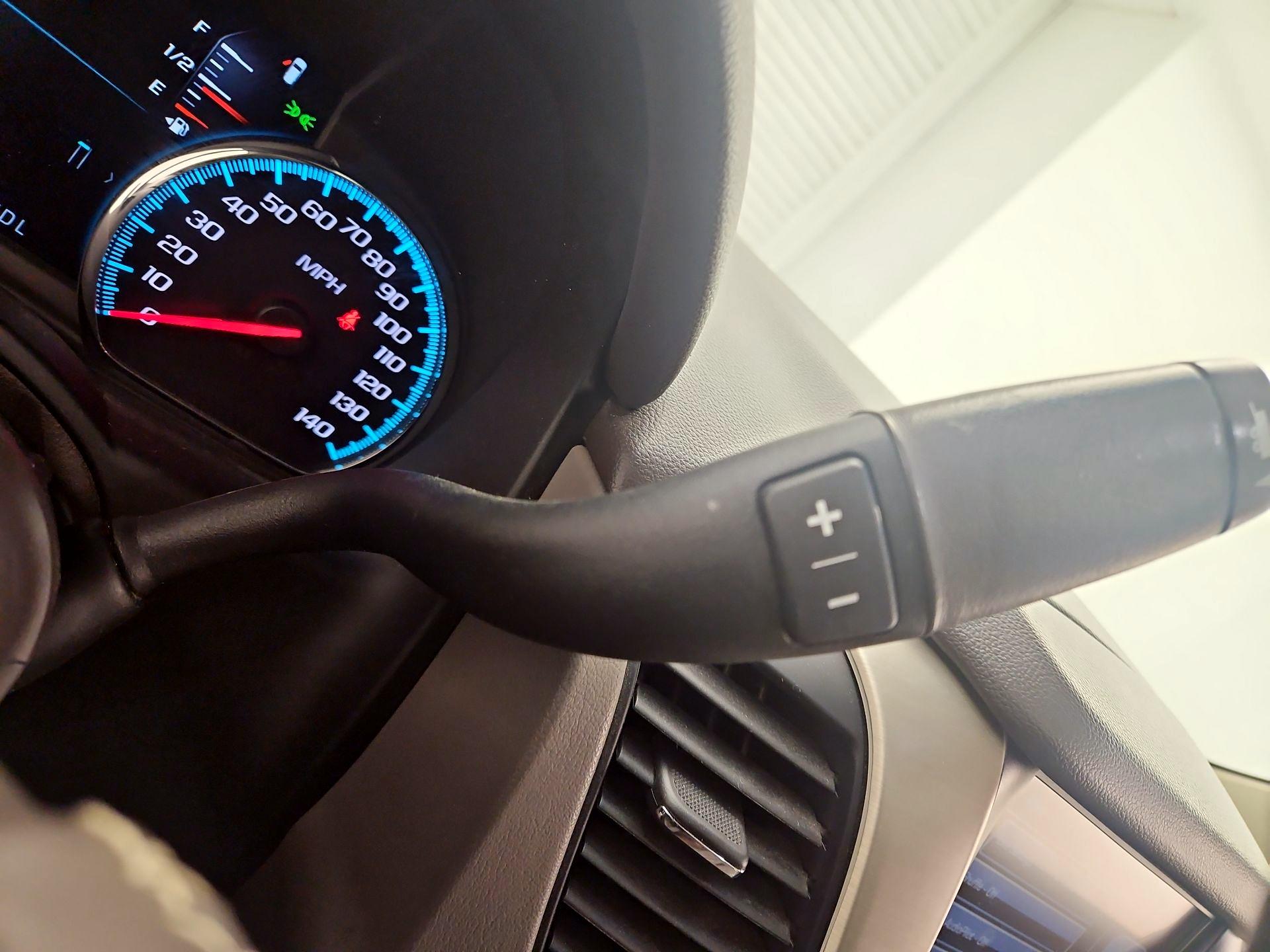 Thumbnail: 2019 GMC Yukon - 18