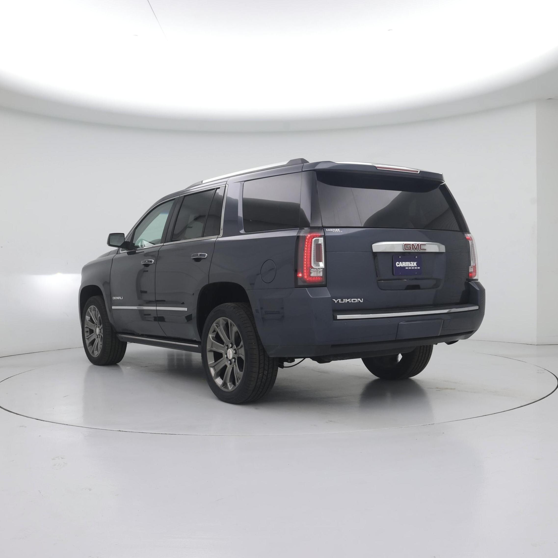 Thumbnail: 2019 GMC Yukon - 2