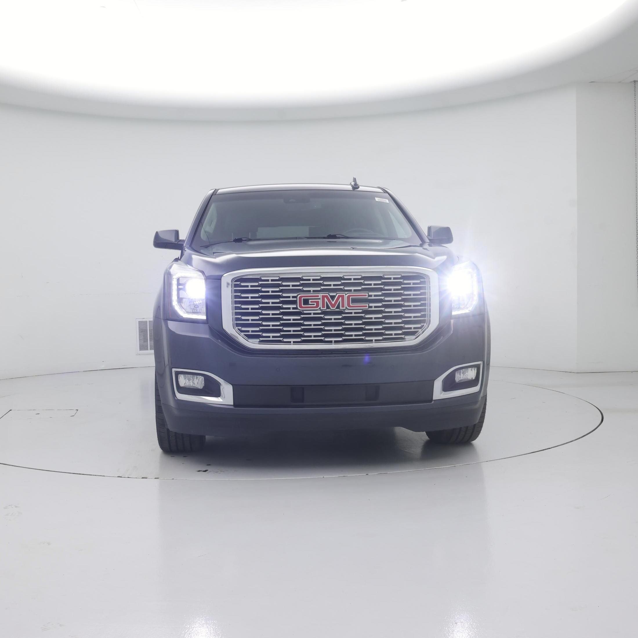 Thumbnail: 2019 GMC Yukon - 5
