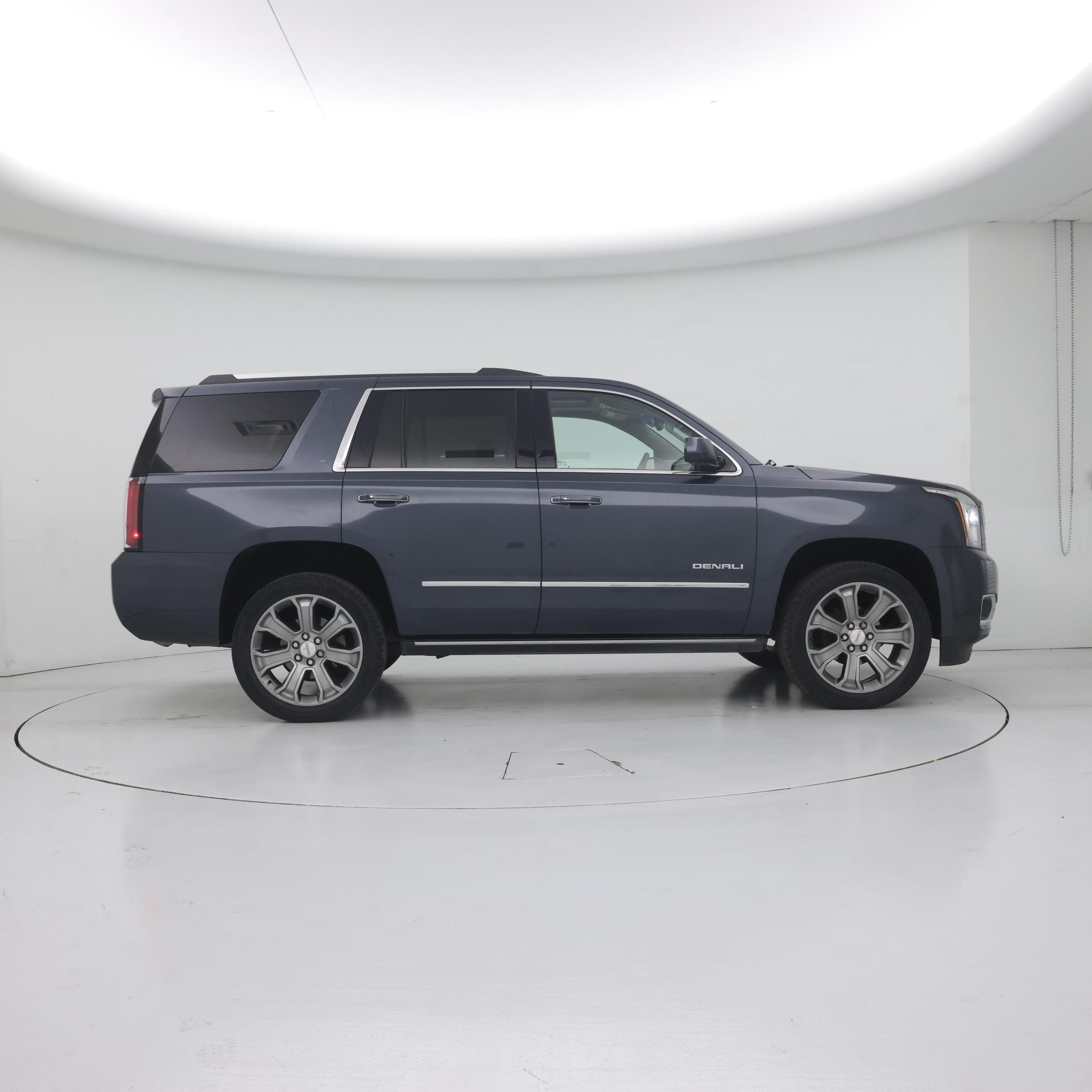 Thumbnail: 2019 GMC Yukon - 7