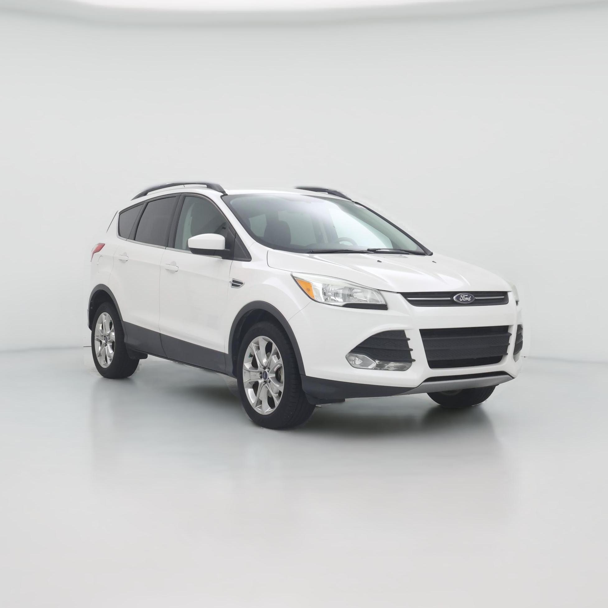 Thumbnail: 2014 Ford Escape - 1