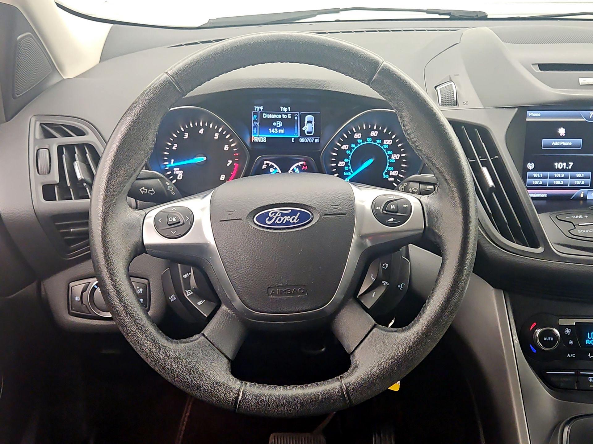Thumbnail: 2014 Ford Escape - 10