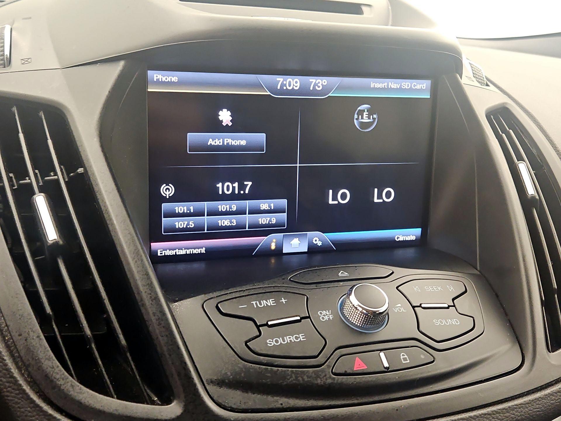 Thumbnail: 2014 Ford Escape - 15