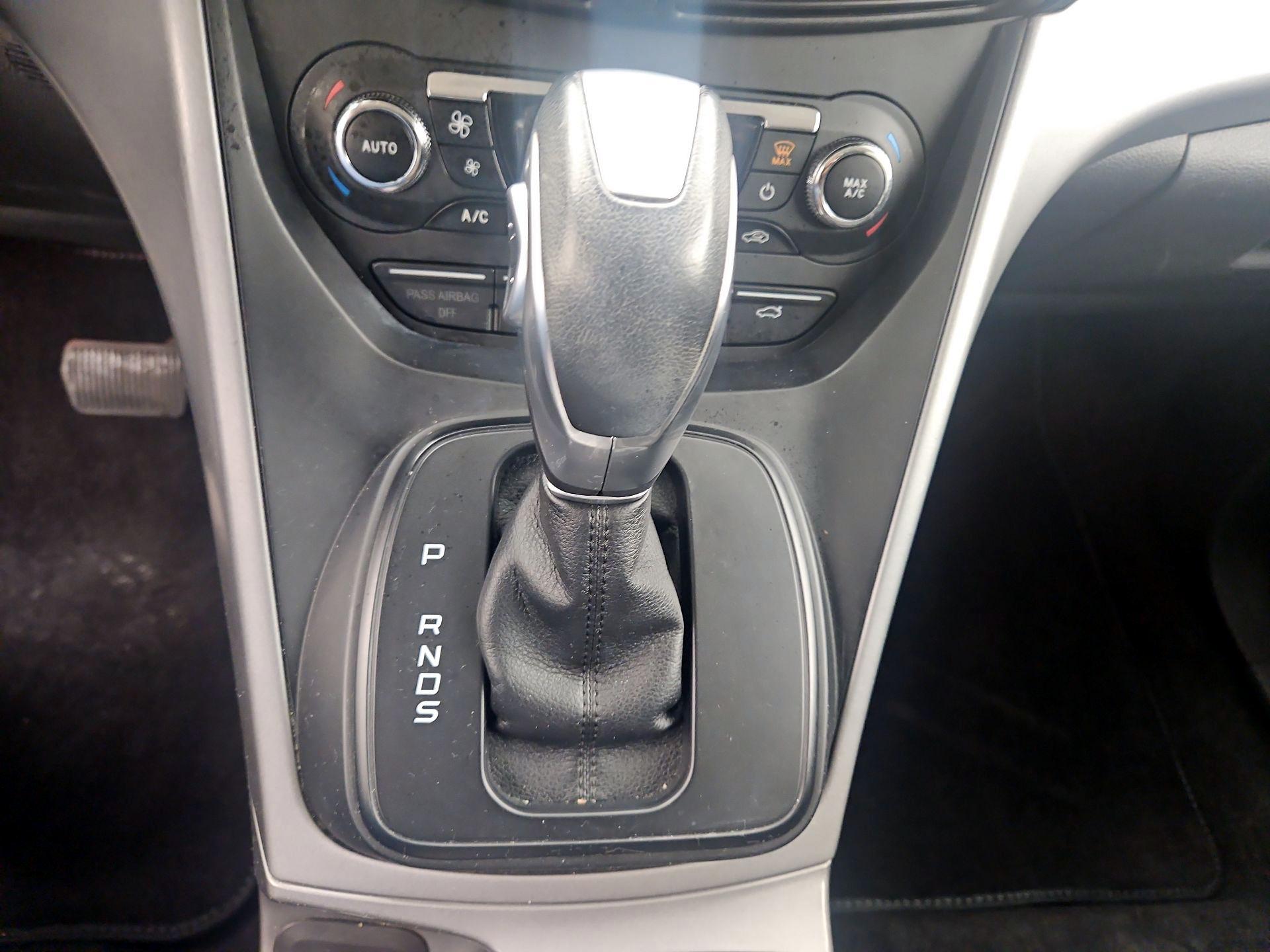 Thumbnail: 2014 Ford Escape - 17