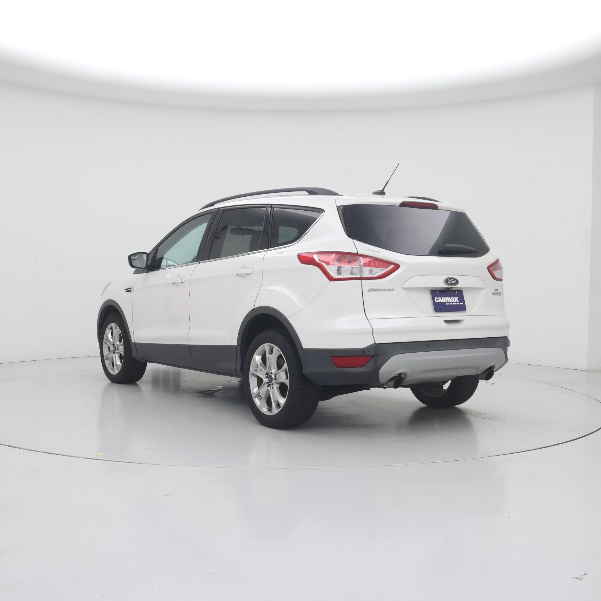 Thumbnail: 2014 Ford Escape - 2