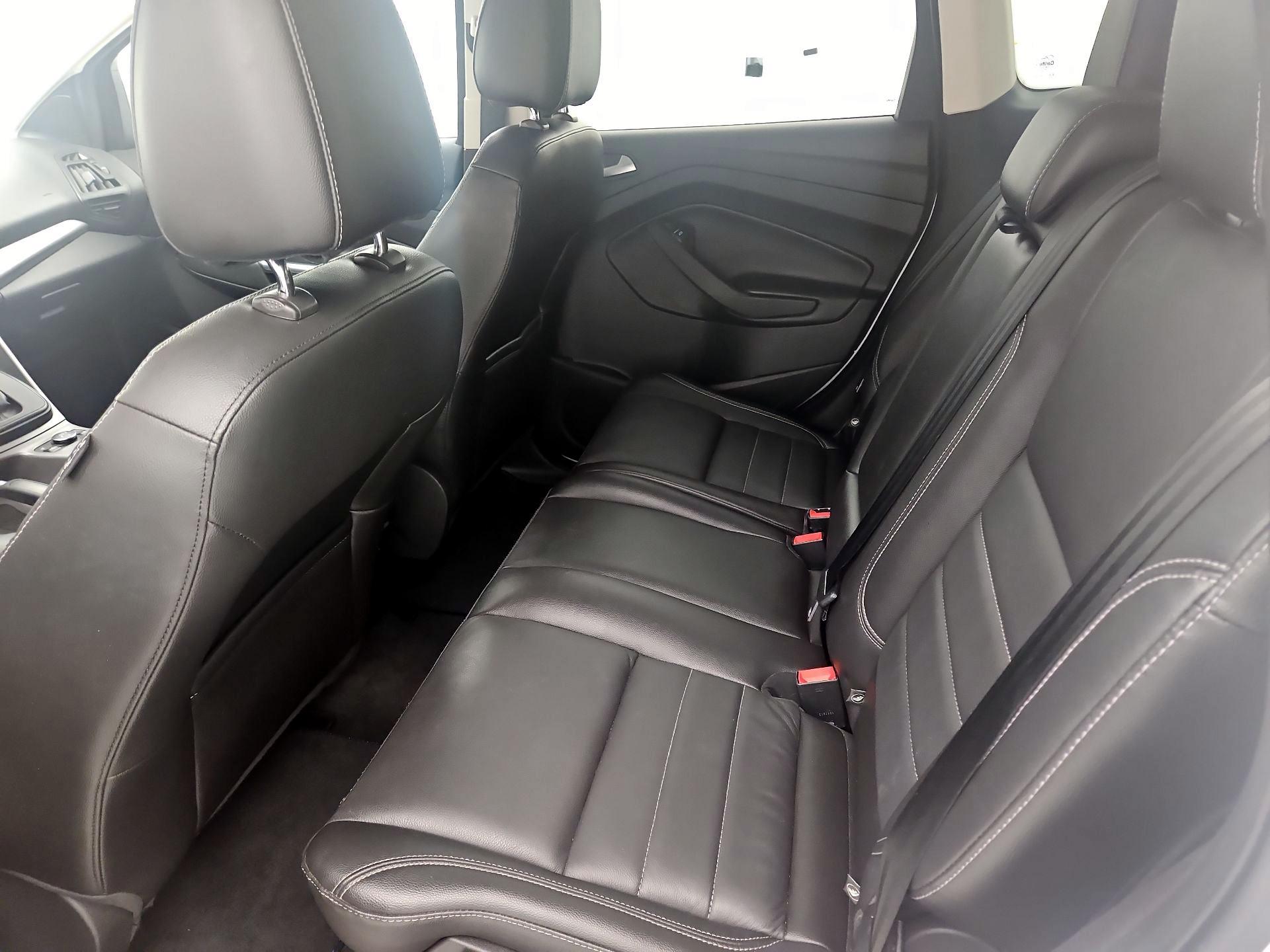 Thumbnail: 2014 Ford Escape - 19