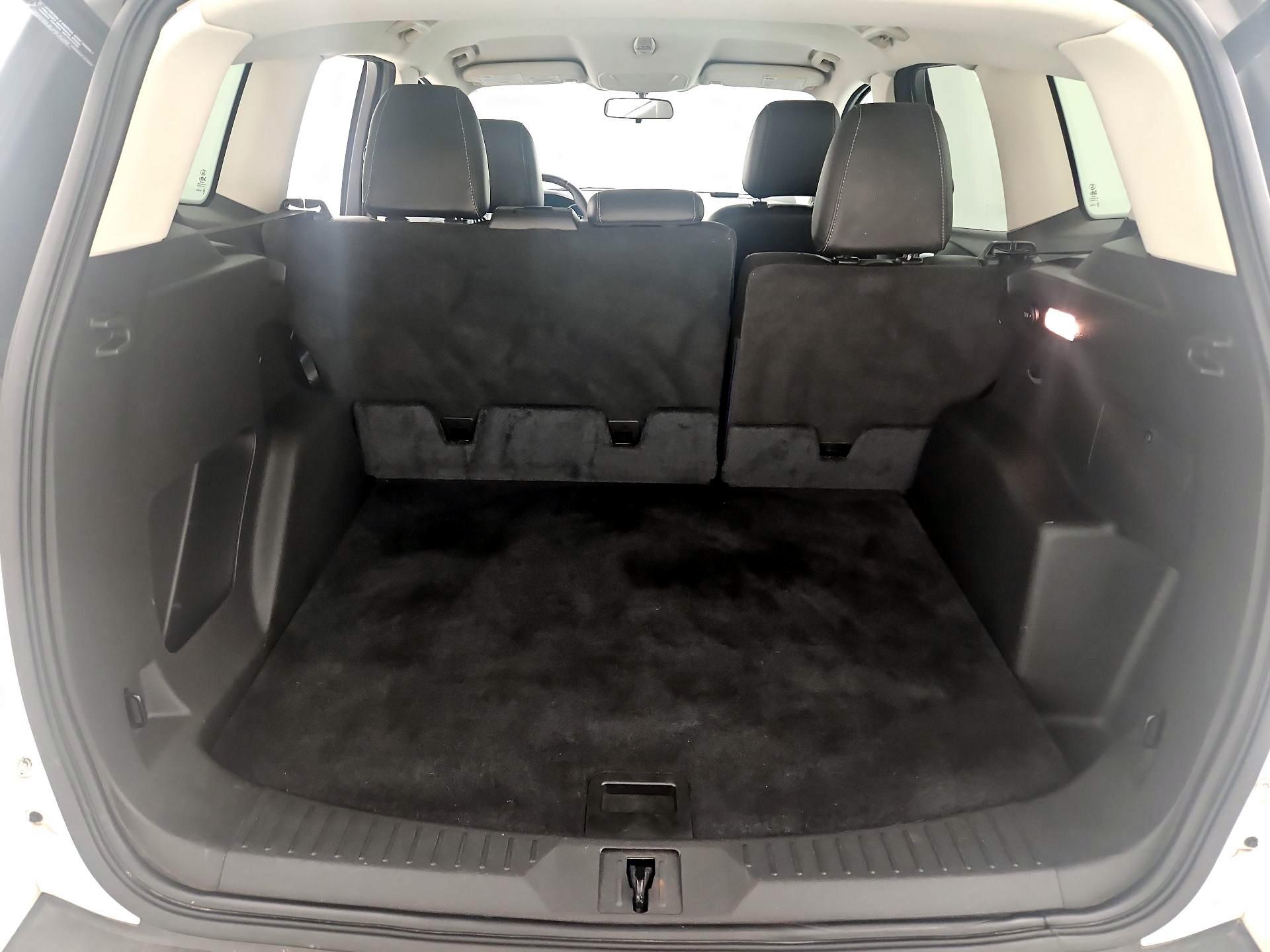 Thumbnail: 2014 Ford Escape - 20