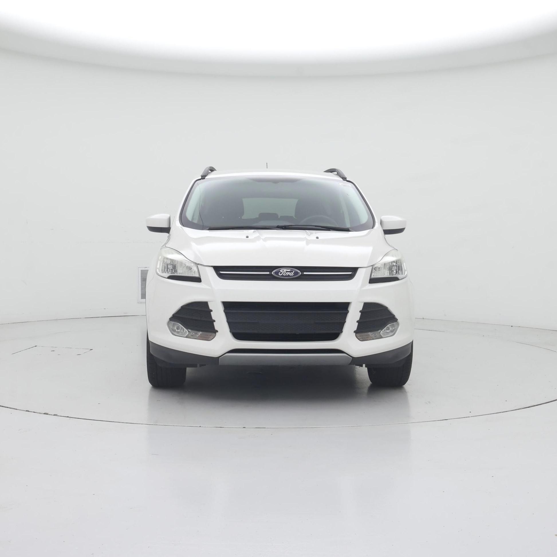 Thumbnail: 2014 Ford Escape - 5