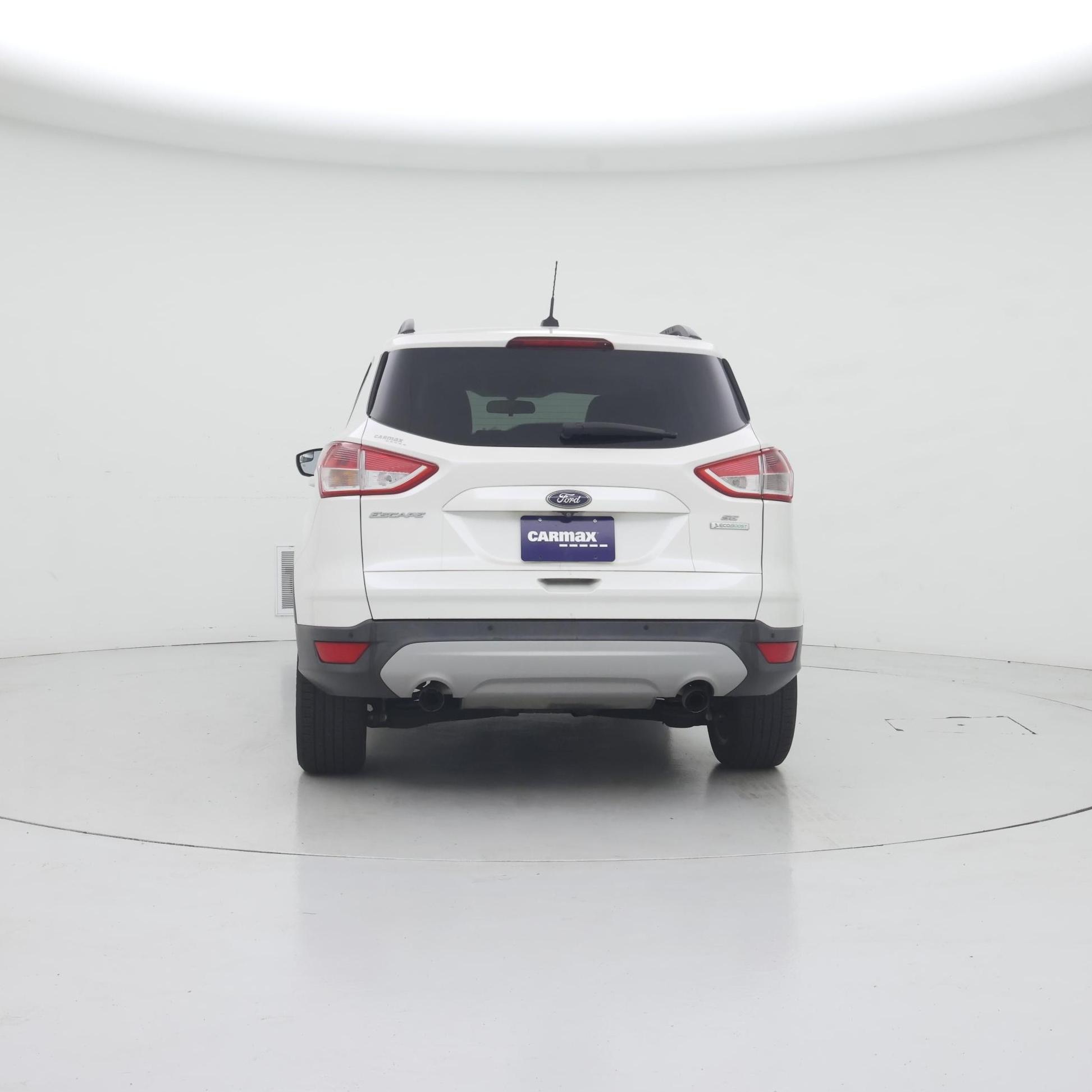 Thumbnail: 2014 Ford Escape - 6